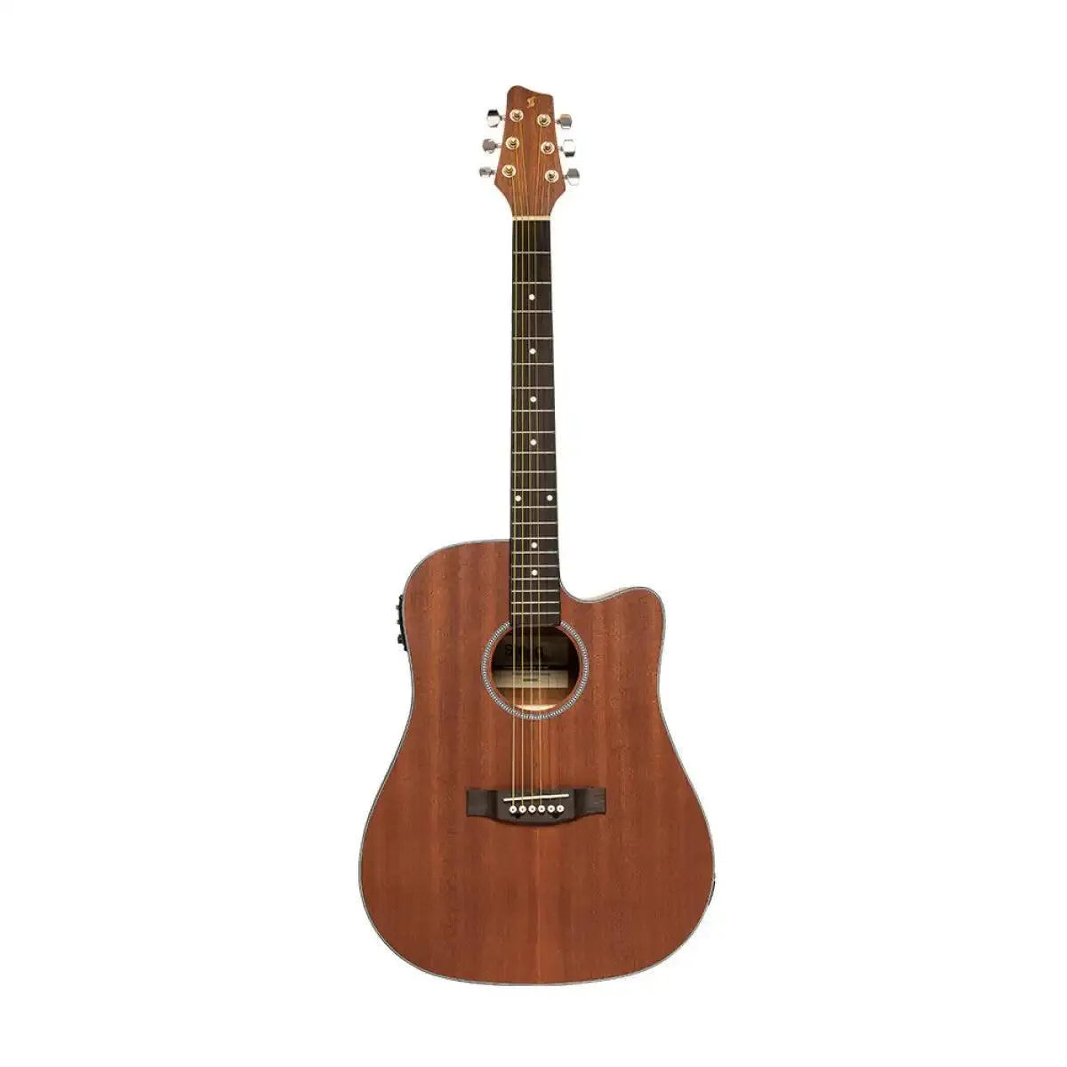 STAG-SA25DCEMAHO-26203_2_36975 | Terry Carter Music Store