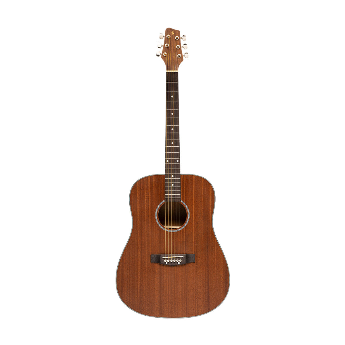 Stagg SA25 D MAHO Dreadnought Guitar