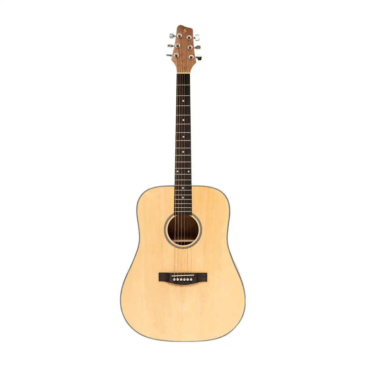 STAG-SA25DSPRUCE-26565_5_38948 | Terry Carter Music Store