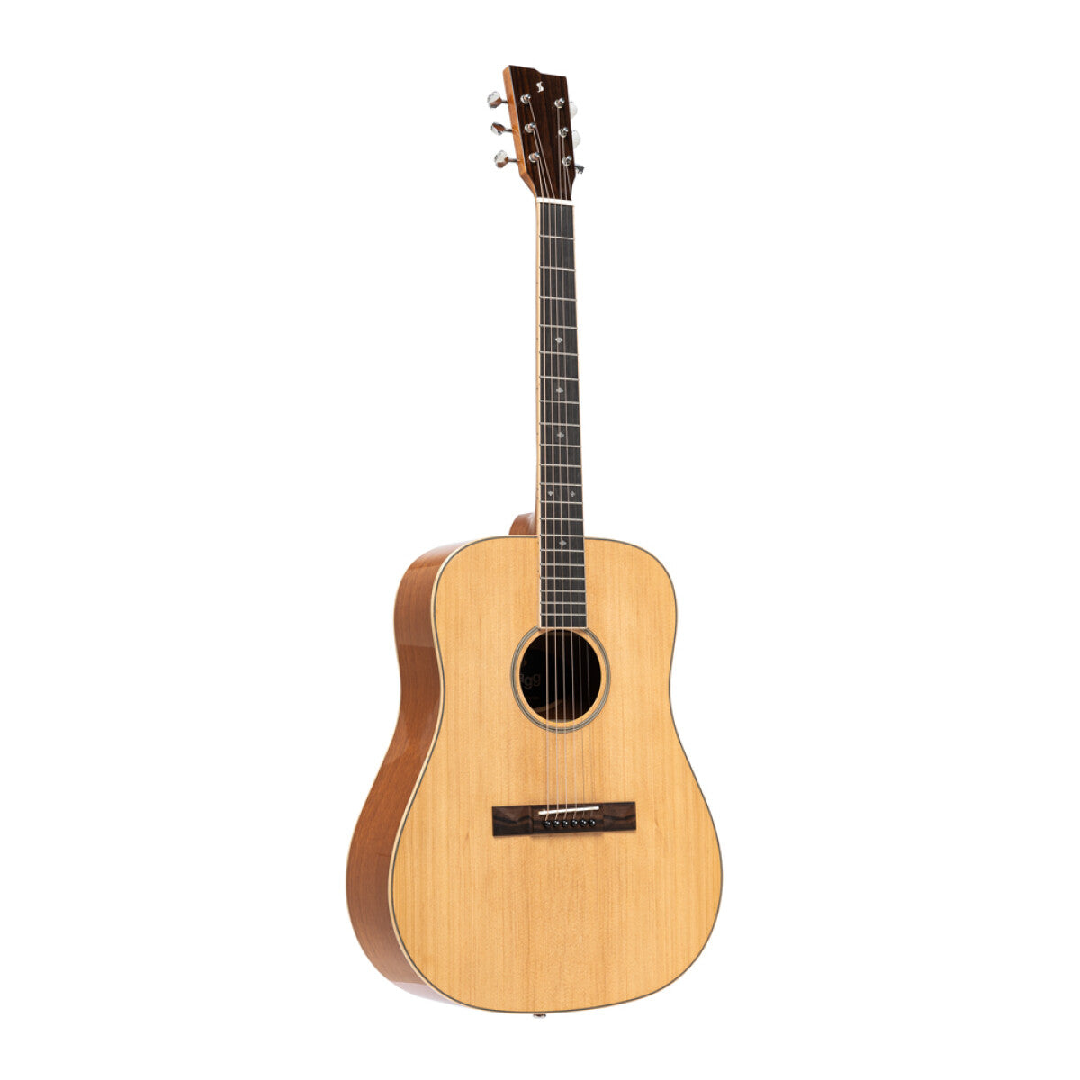 Stagg SA45 D-LW Acoustic Guitar