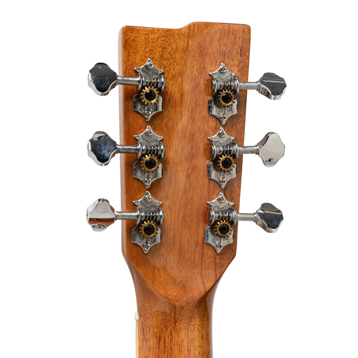headstock