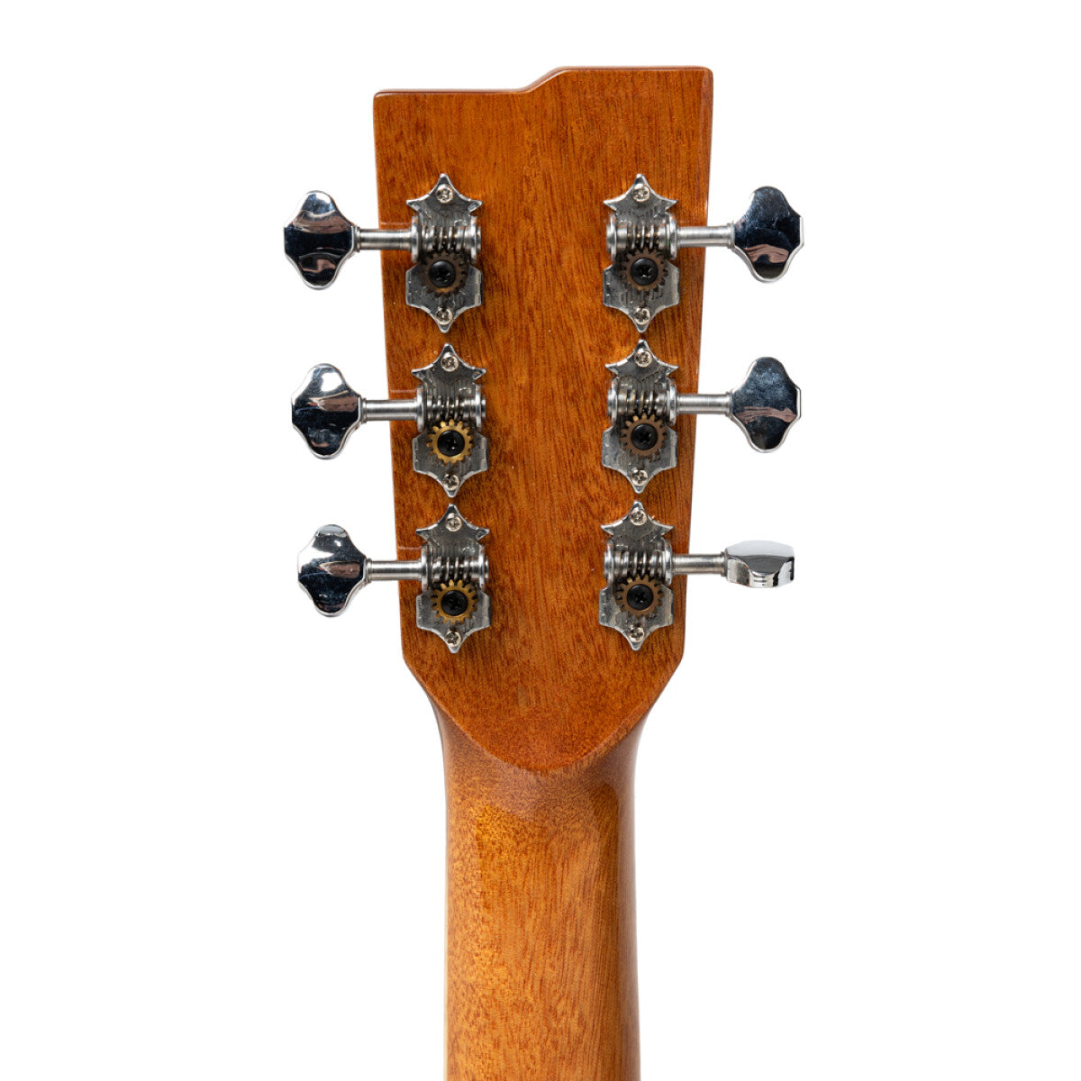 headstock
