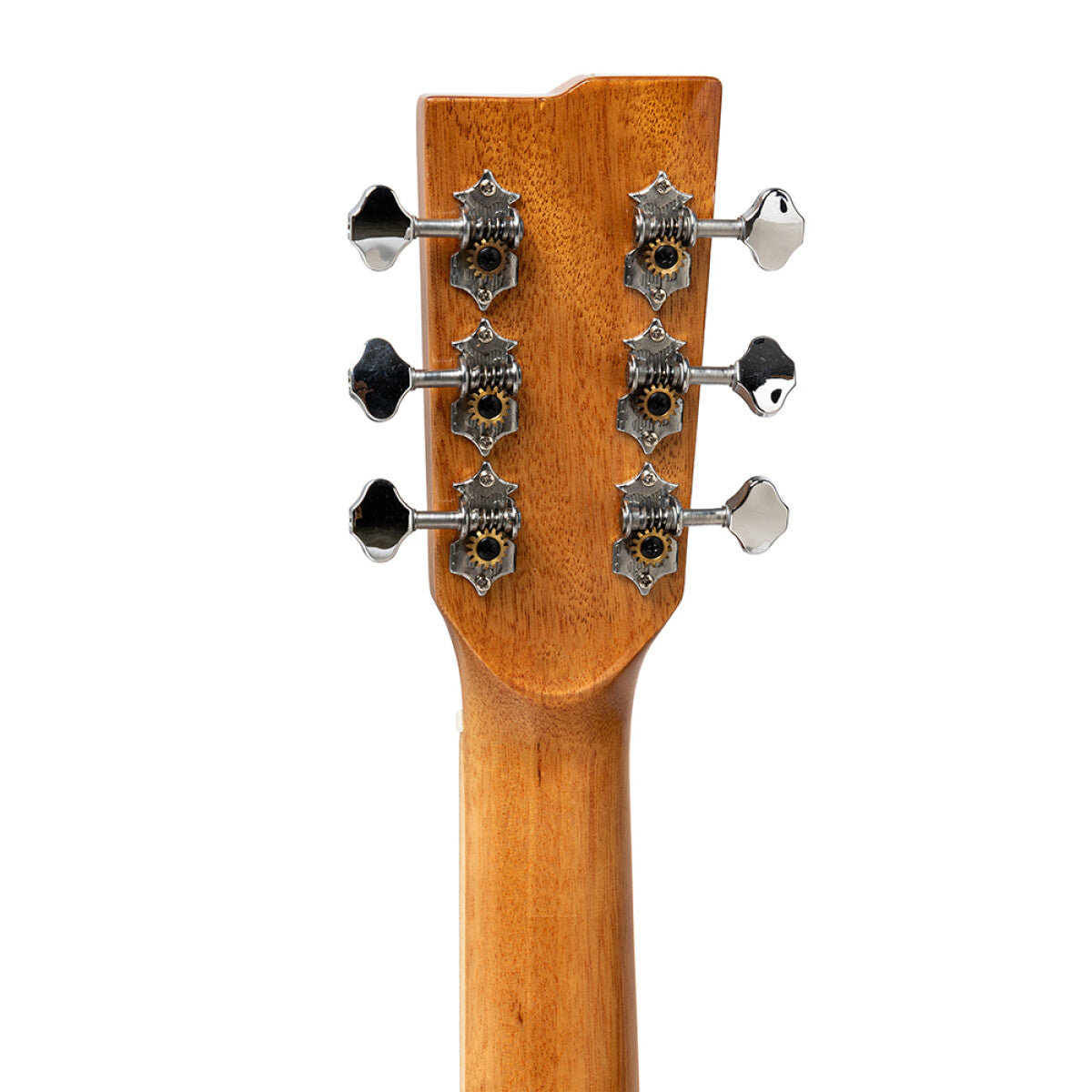 headstock