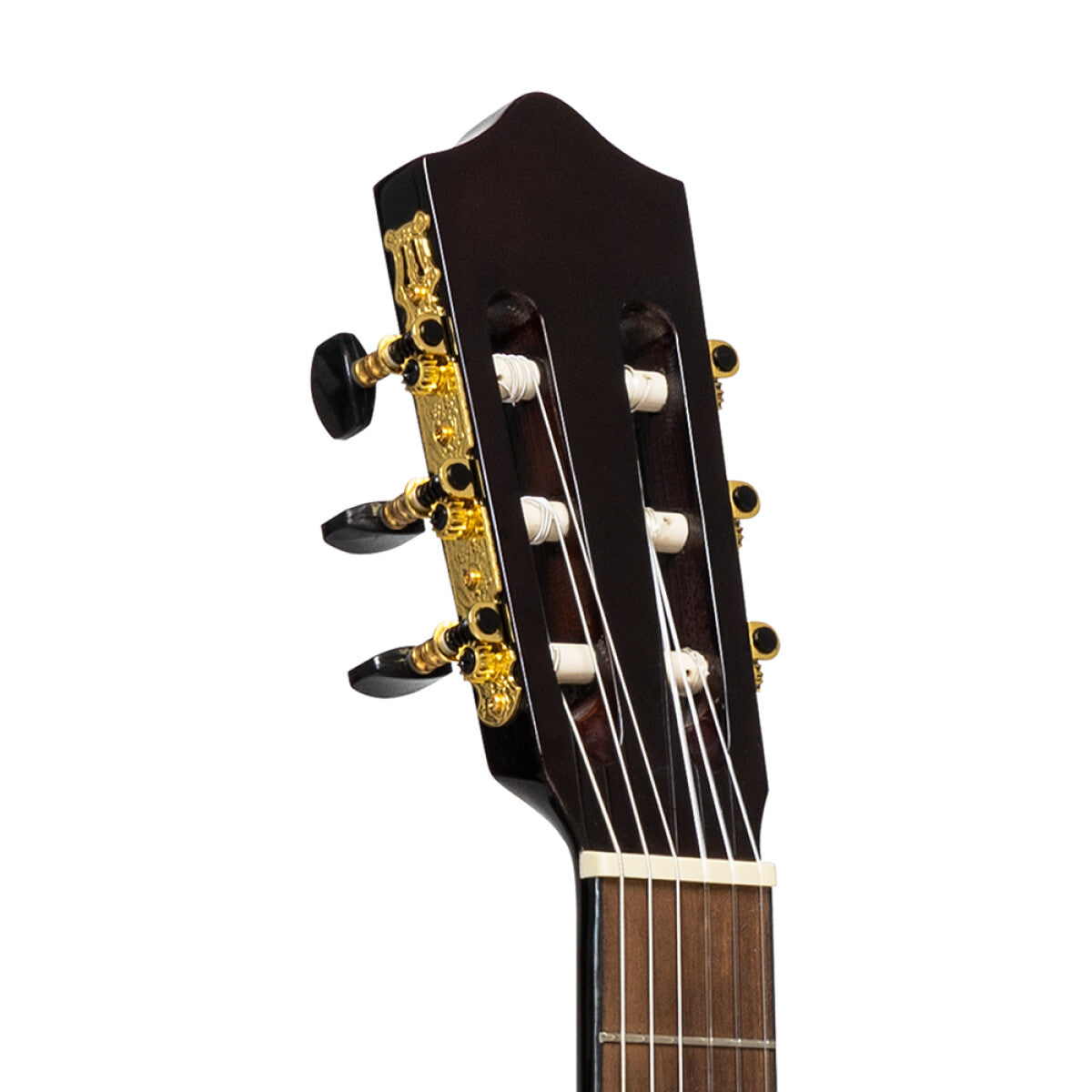 headstock