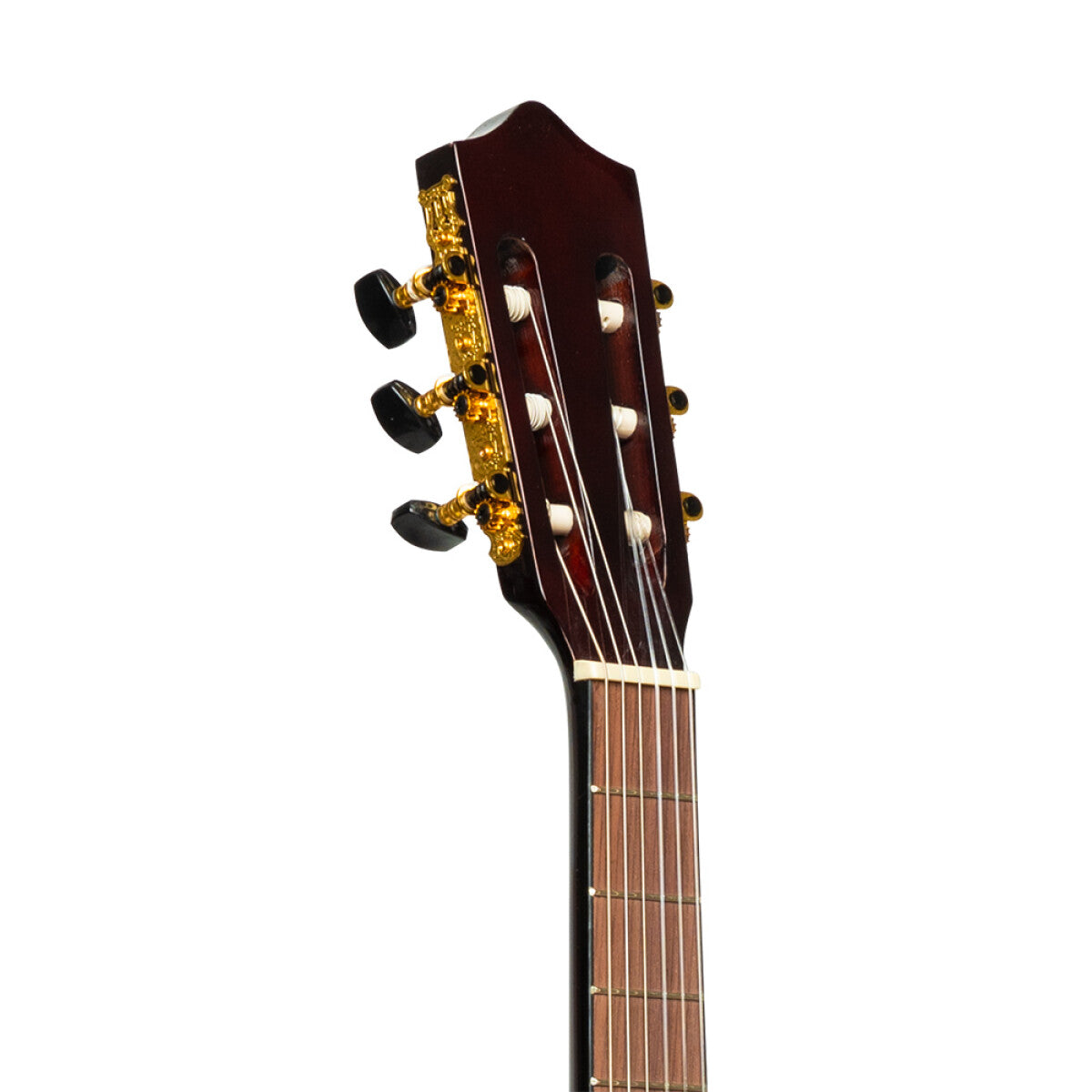 headstock