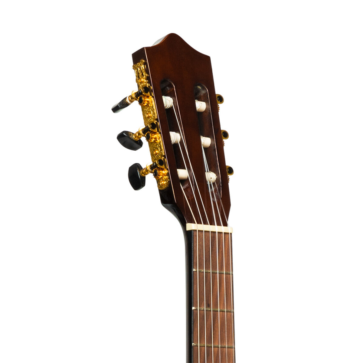 headstock