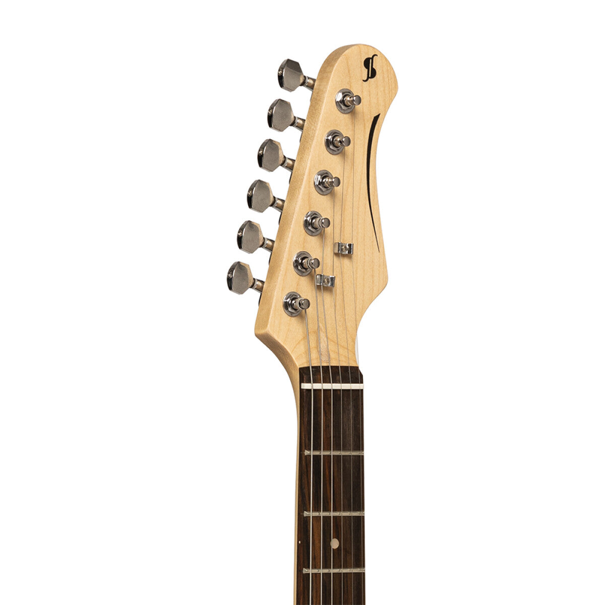 headstock