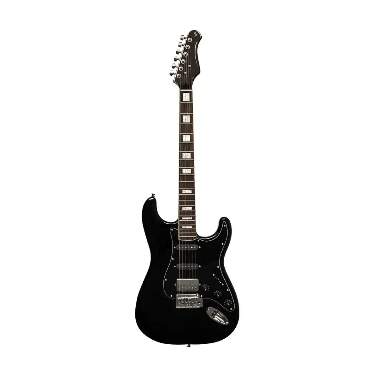STAG-SES-60BLK-26130_5_35566 | Terry Carter Music Store