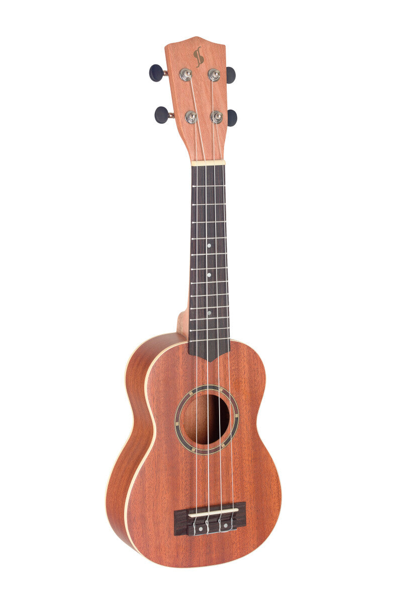 Stagg UC-30 Sapele Concert Ukulele