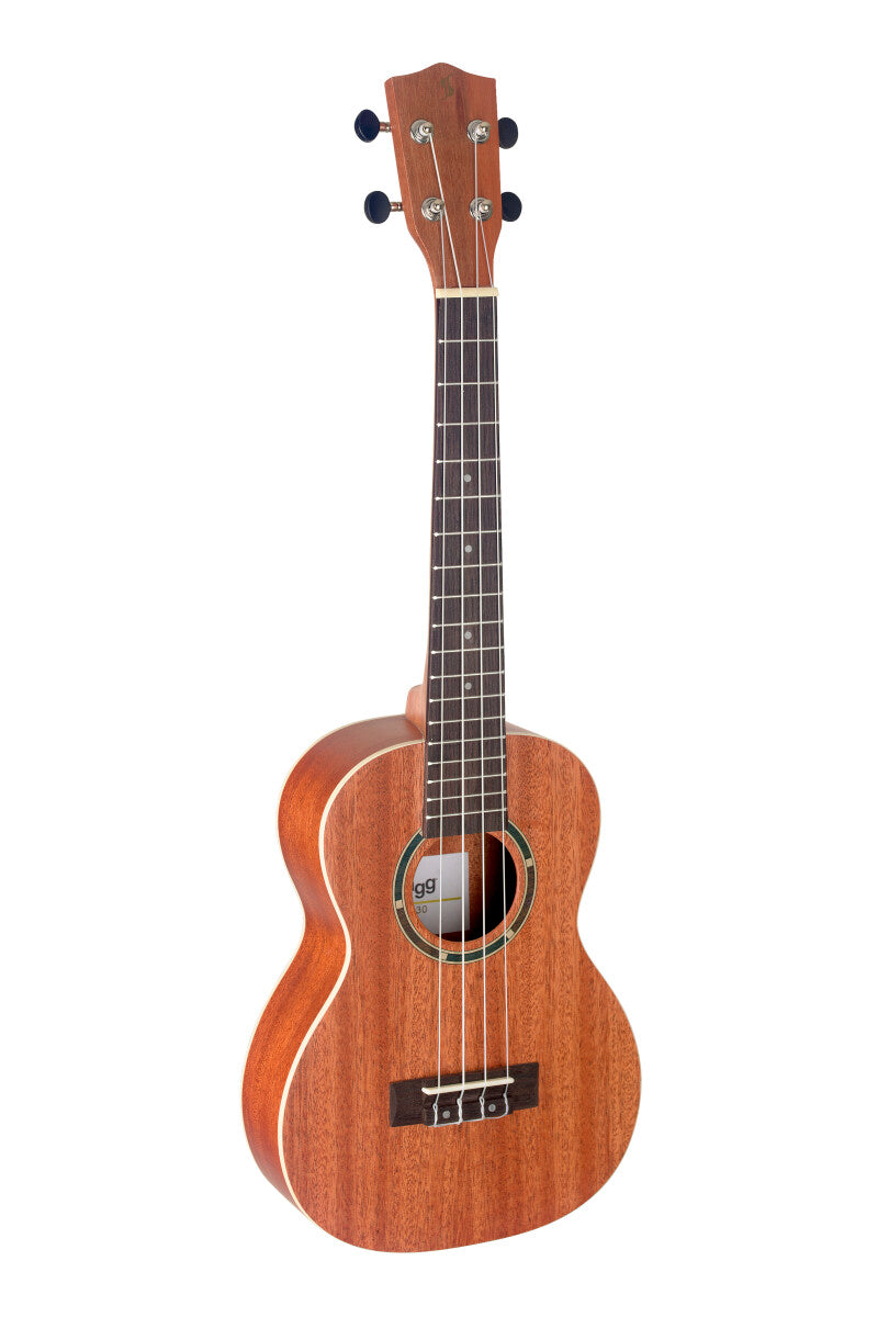 Stagg UT-30 Sapele Tenor Ukulele