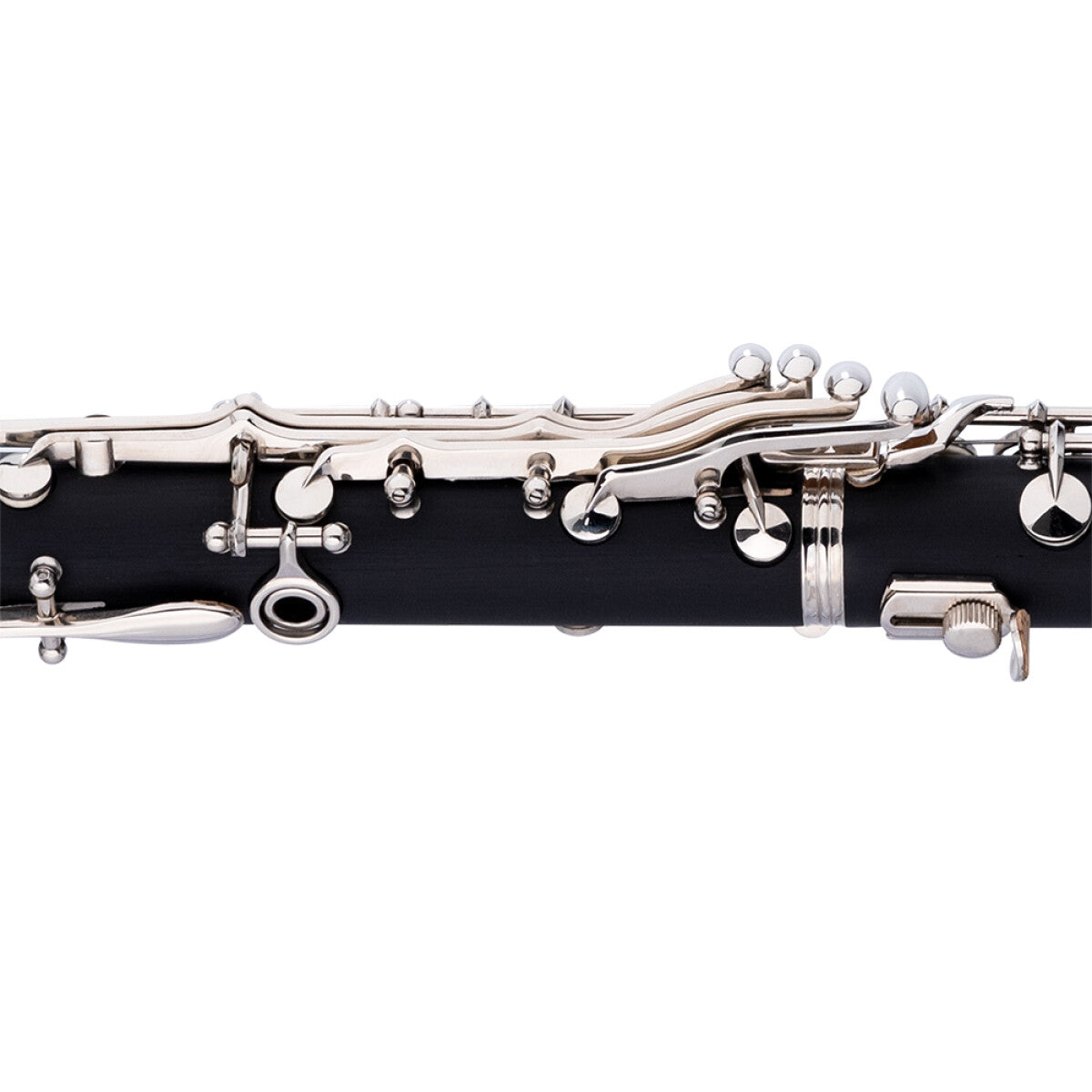 Stagg WS-CL210S Bb Clarinet