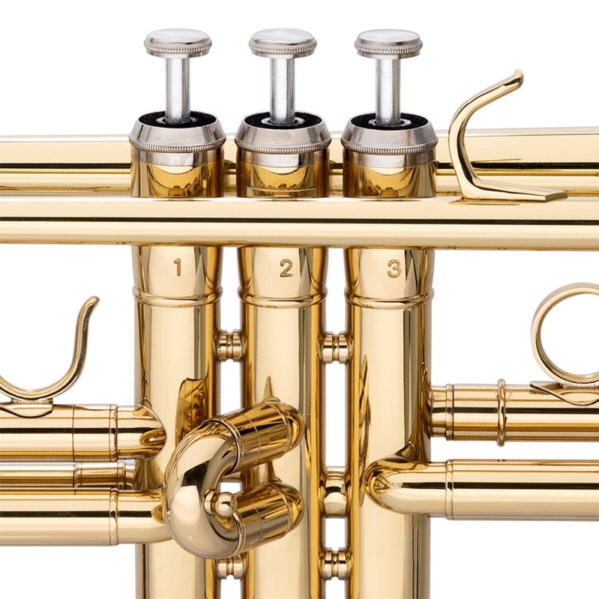 Stagg WS-TR115 Bb Trumpet