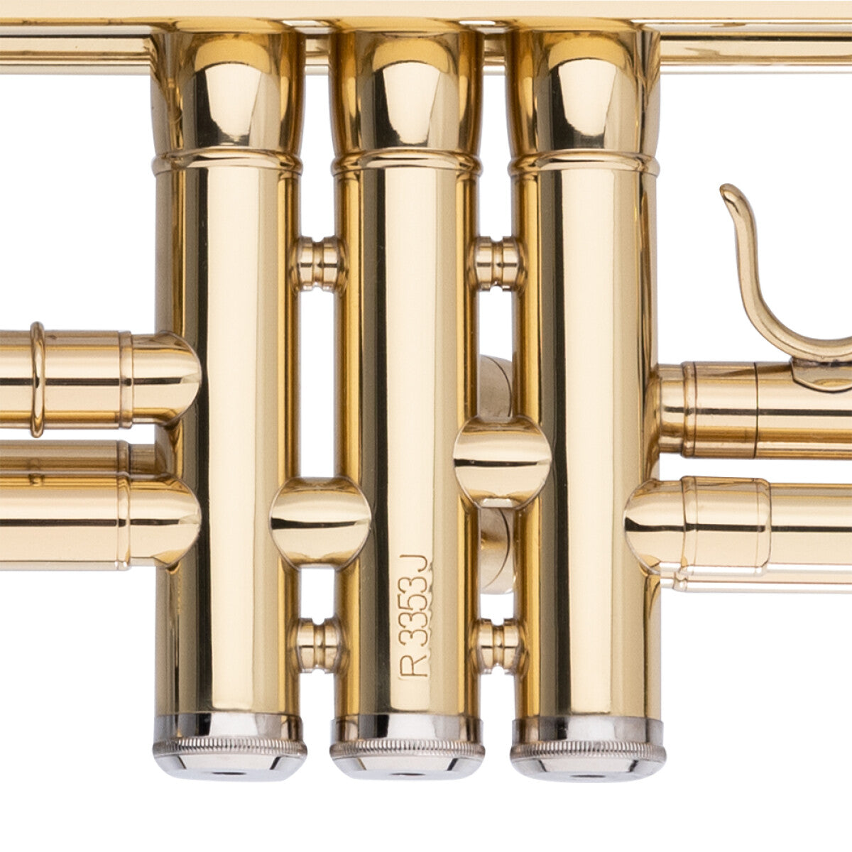 Stagg WS-TR115 Bb Trumpet