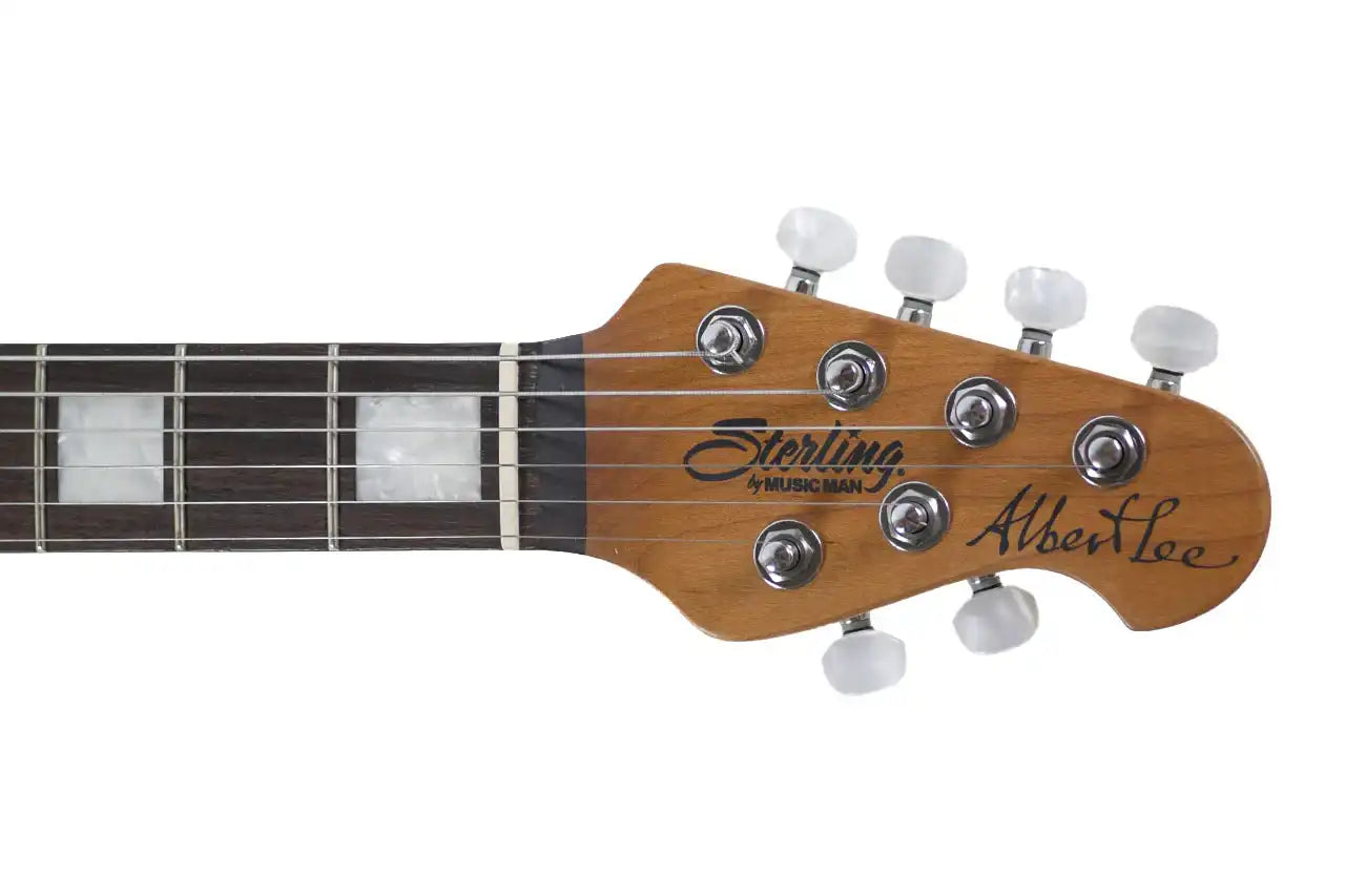 STERLING_MUSIC_MAN_2023_2 | Terry Carter Music Store