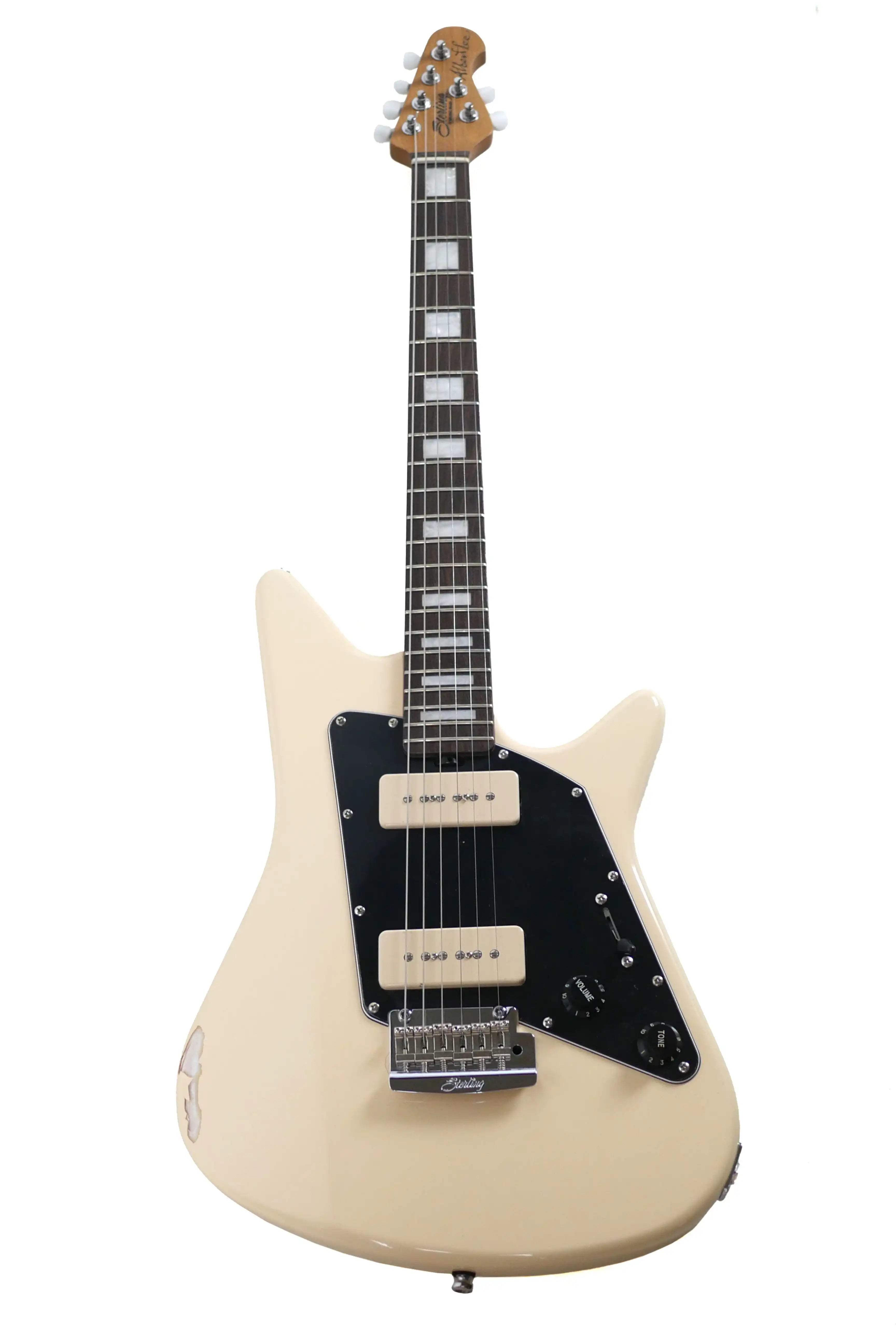 STERLING_MUSIC_MAN_2023_5 | Terry Carter Music Store