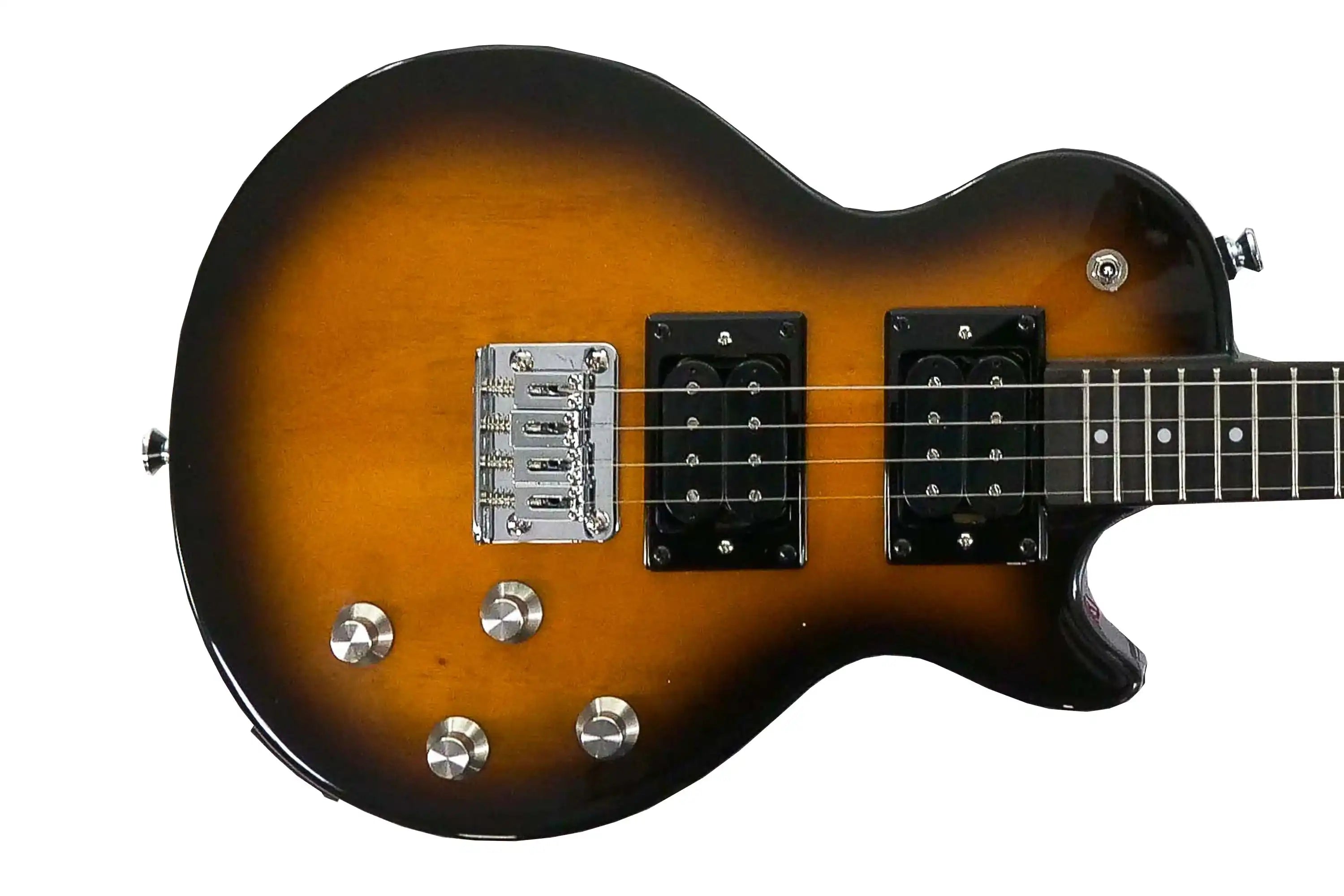 Risa LP-432 Electric Ukulele