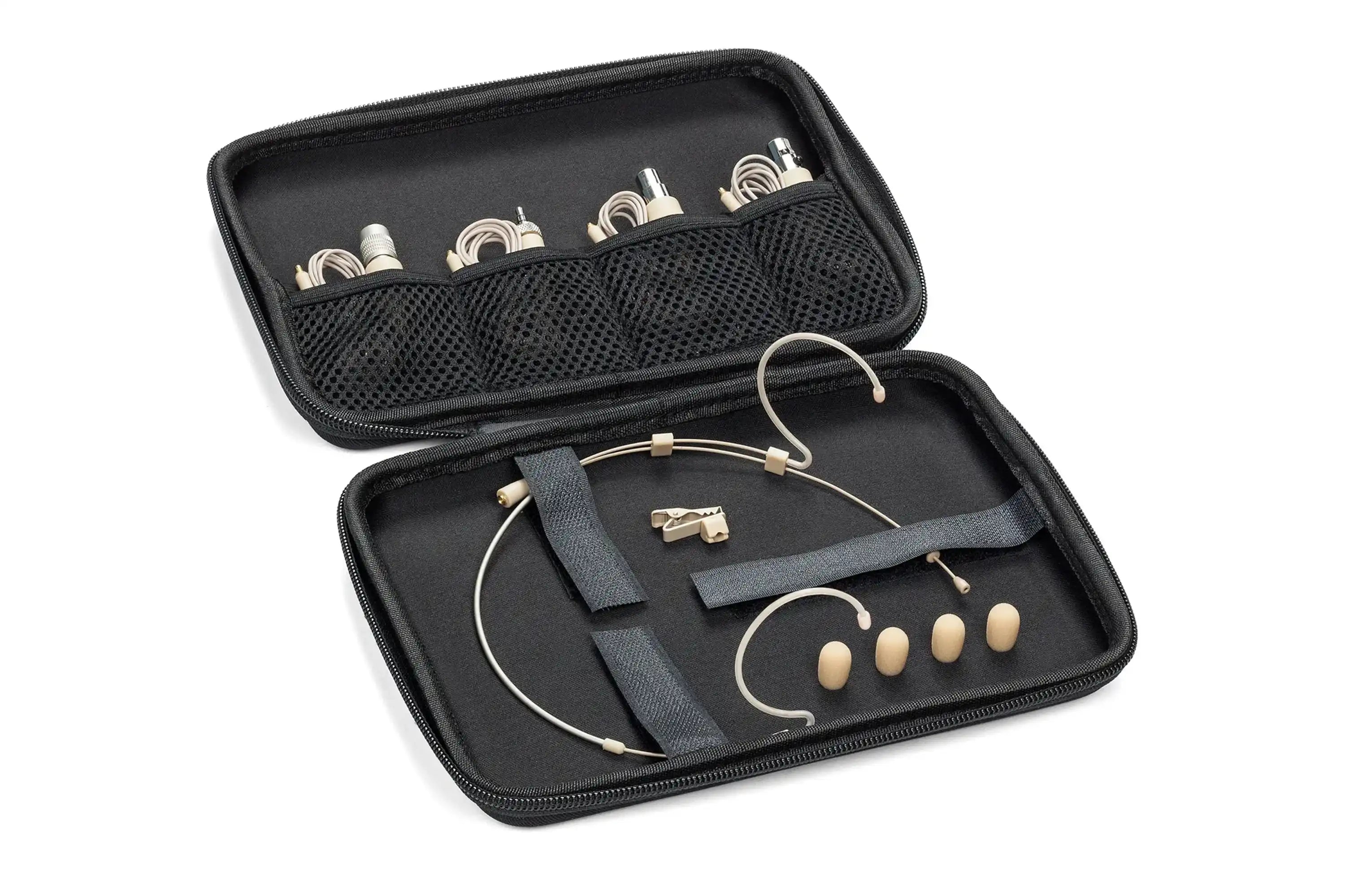 Samson-DE10X-Omnidirectional-Headset-Mic1 | Terry Carter Music Store