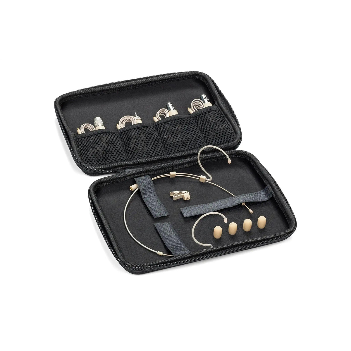 Samson-DE10X-Omnidirectional-Headset-Mic1 | Terry Carter Music Store