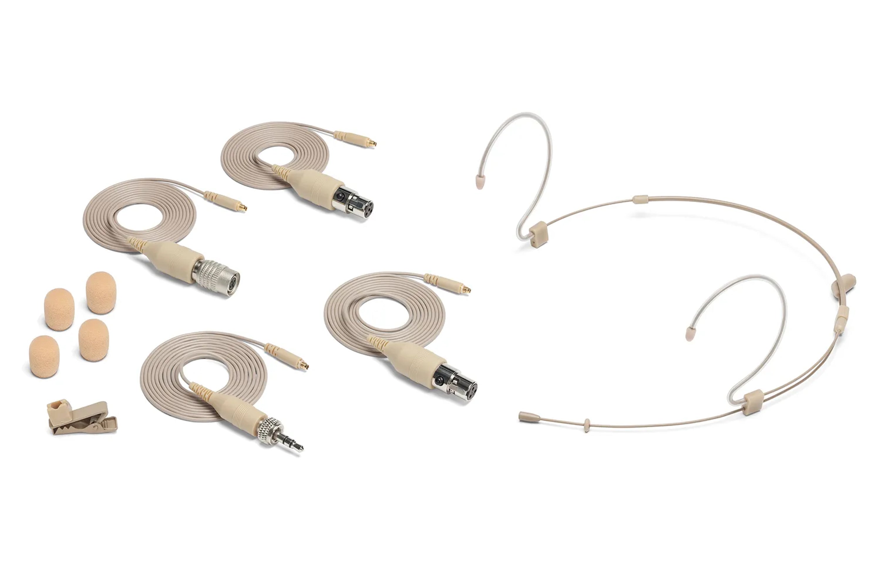 Samson DE50X Omnidirectional Headset Mic