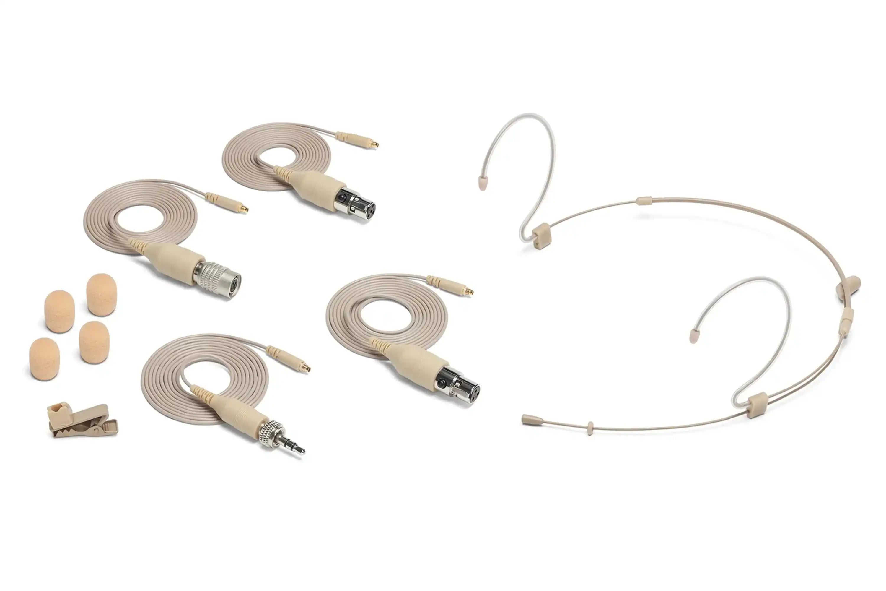 Samson-DE50X-Omnidirectional-Headset-Mic1 | Terry Carter Music Store