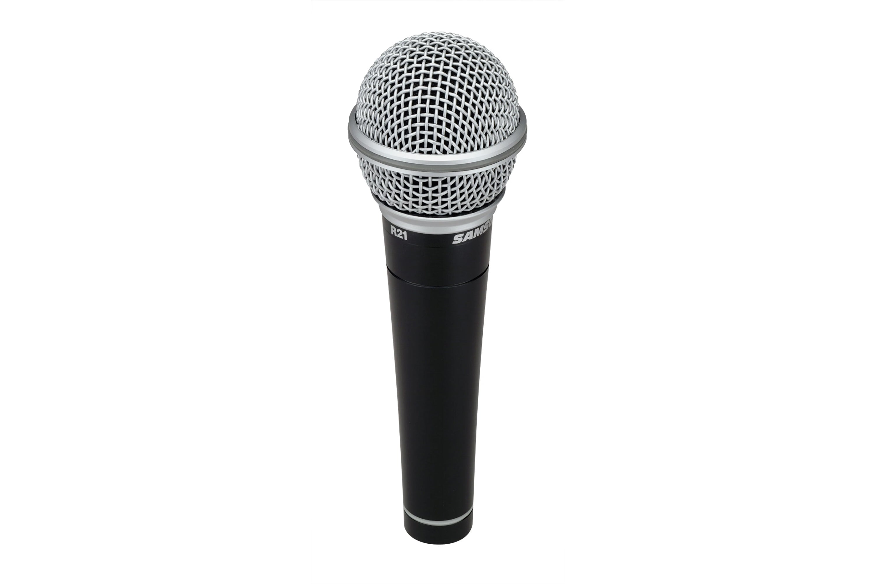 Samson R21 3 Pack Handheld Mic