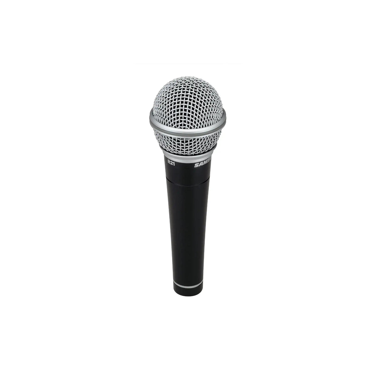 Samson-R21-3-Pack-Handheld-Mic1 | Terry Carter Music Store