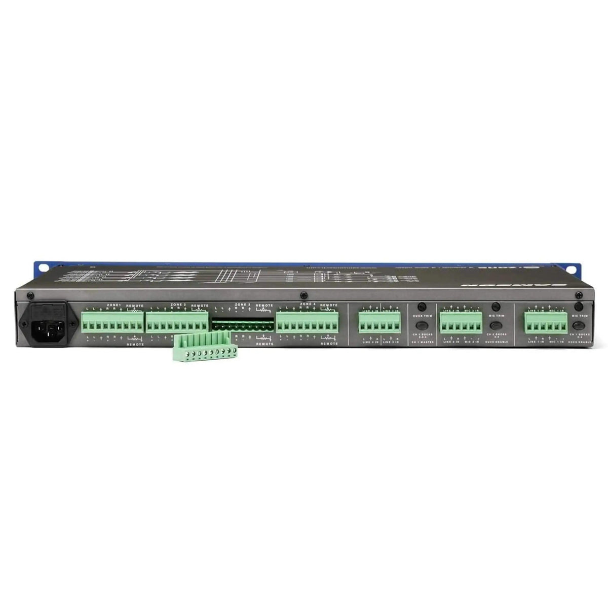 Samson-S-ZONE-Stereo-Mixer1 | Terry Carter Music Store