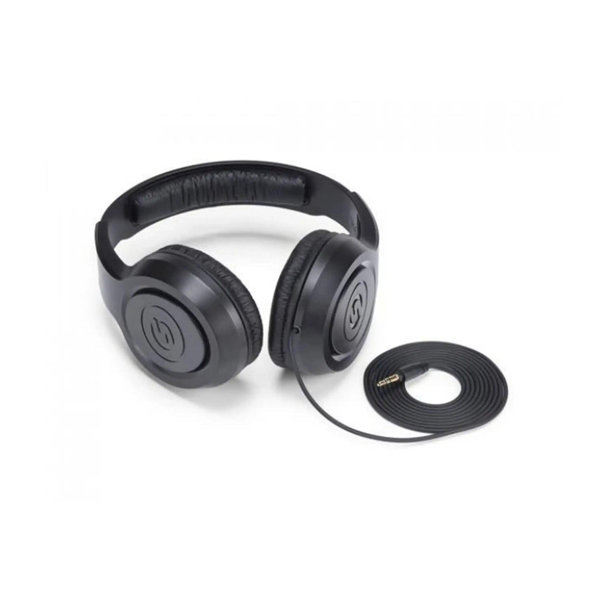 Samson-SR350-Studio-Headphones | Terry Carter Music Store