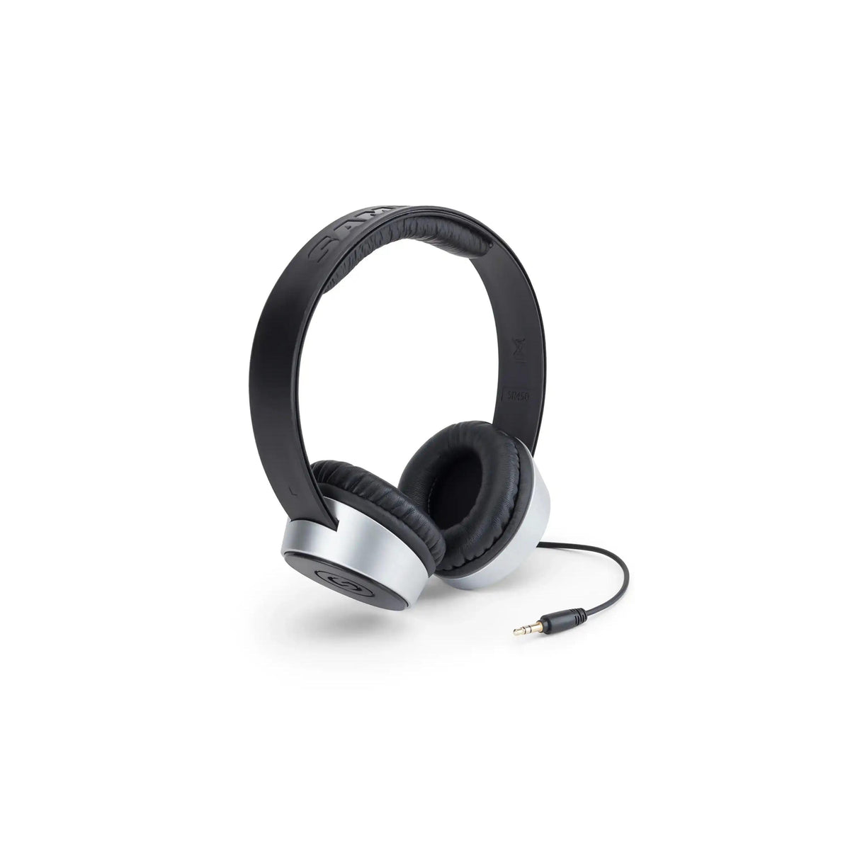 Samson-SR450-Studio-Headphones3 | Terry Carter Music Store