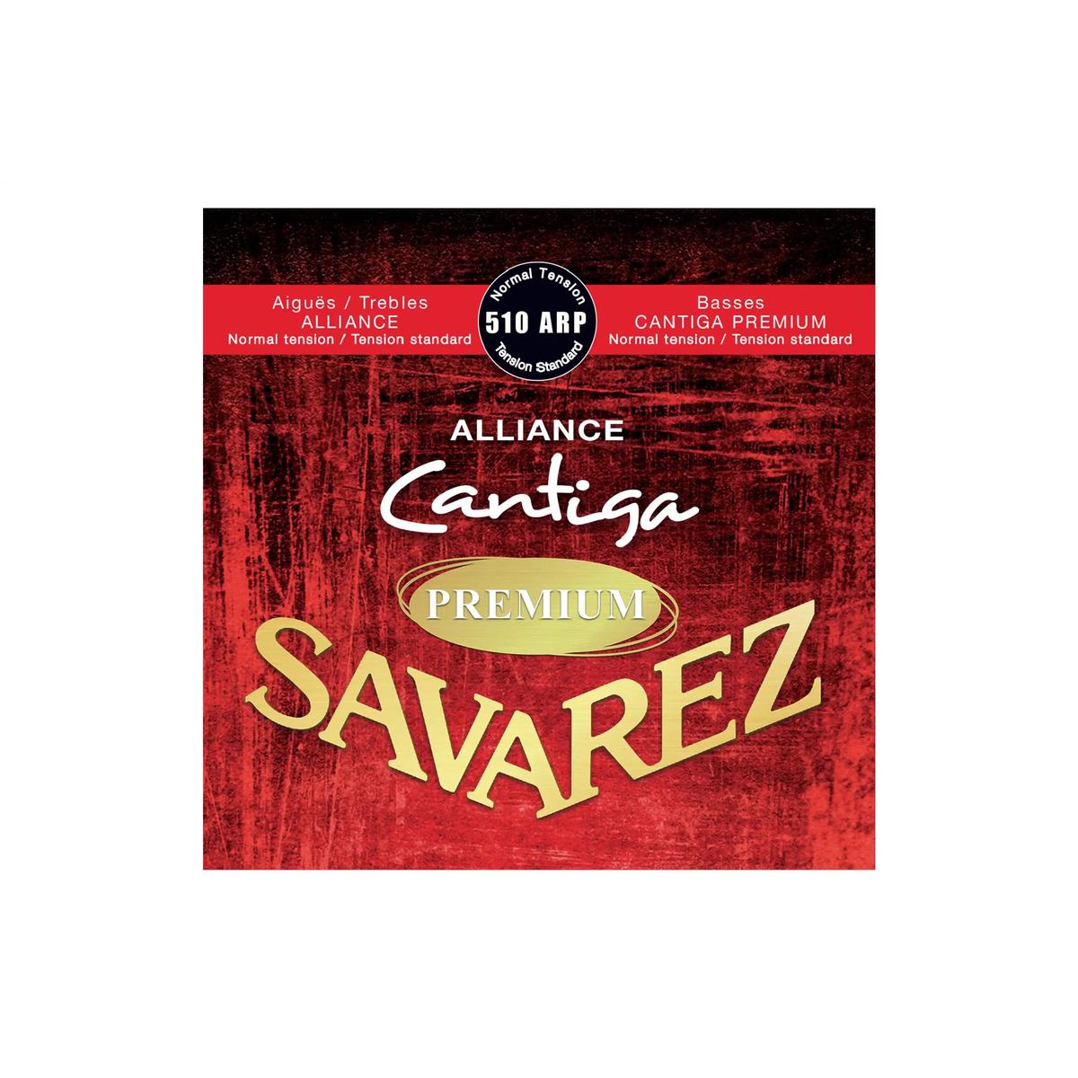 Savarez-510ARP-Classical-Guitar-Strings | Terry Carter Music Store