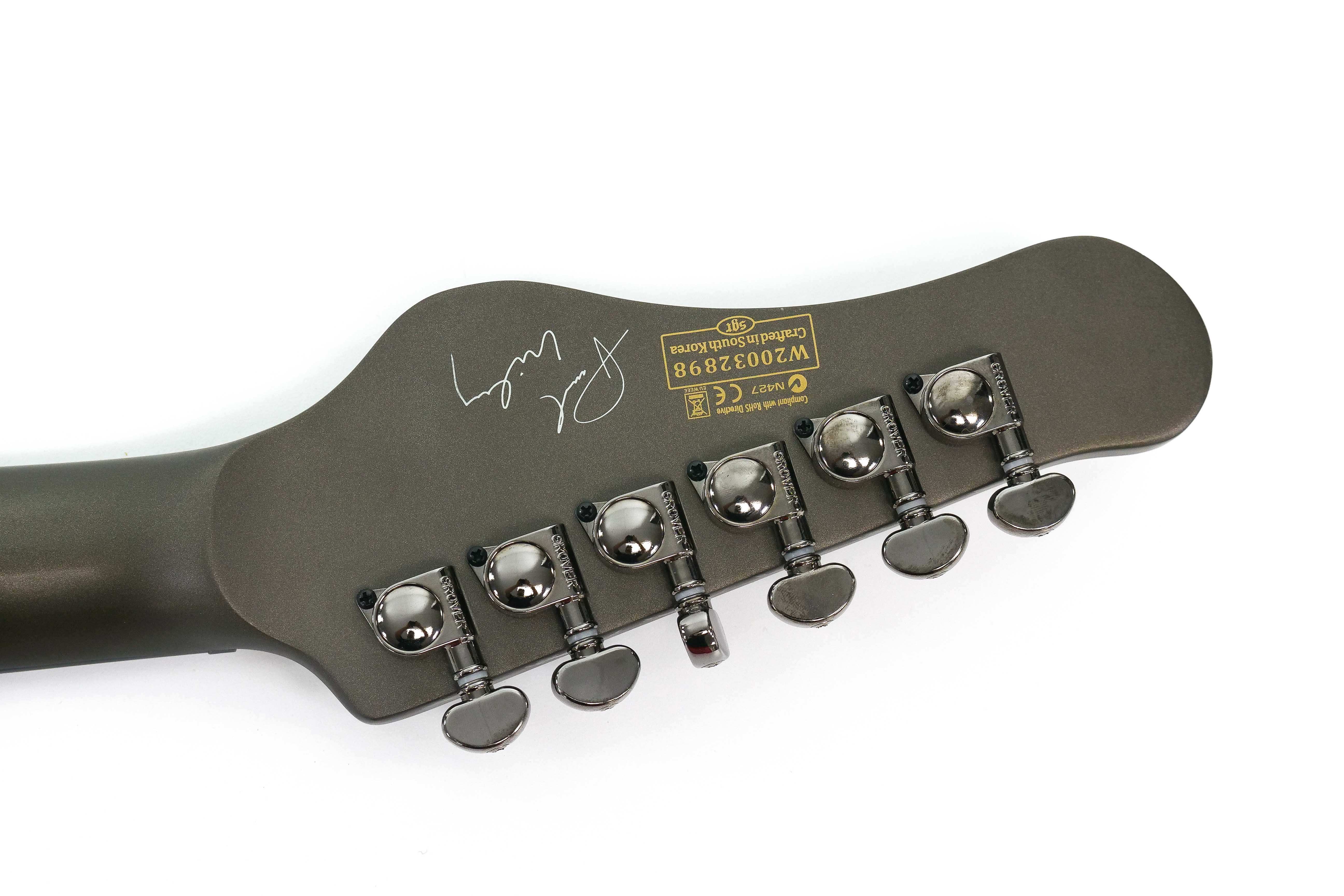 Schecter-Diamond-Series-Electric-Guitar-1 | Terry Carter Music Store