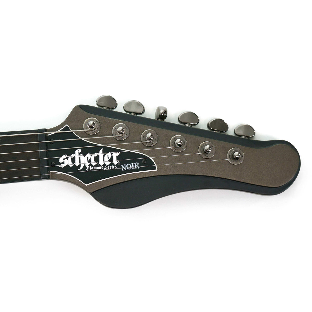 Schecter-Diamond-Series-Electric-Guitar-2 | Terry Carter Music Store