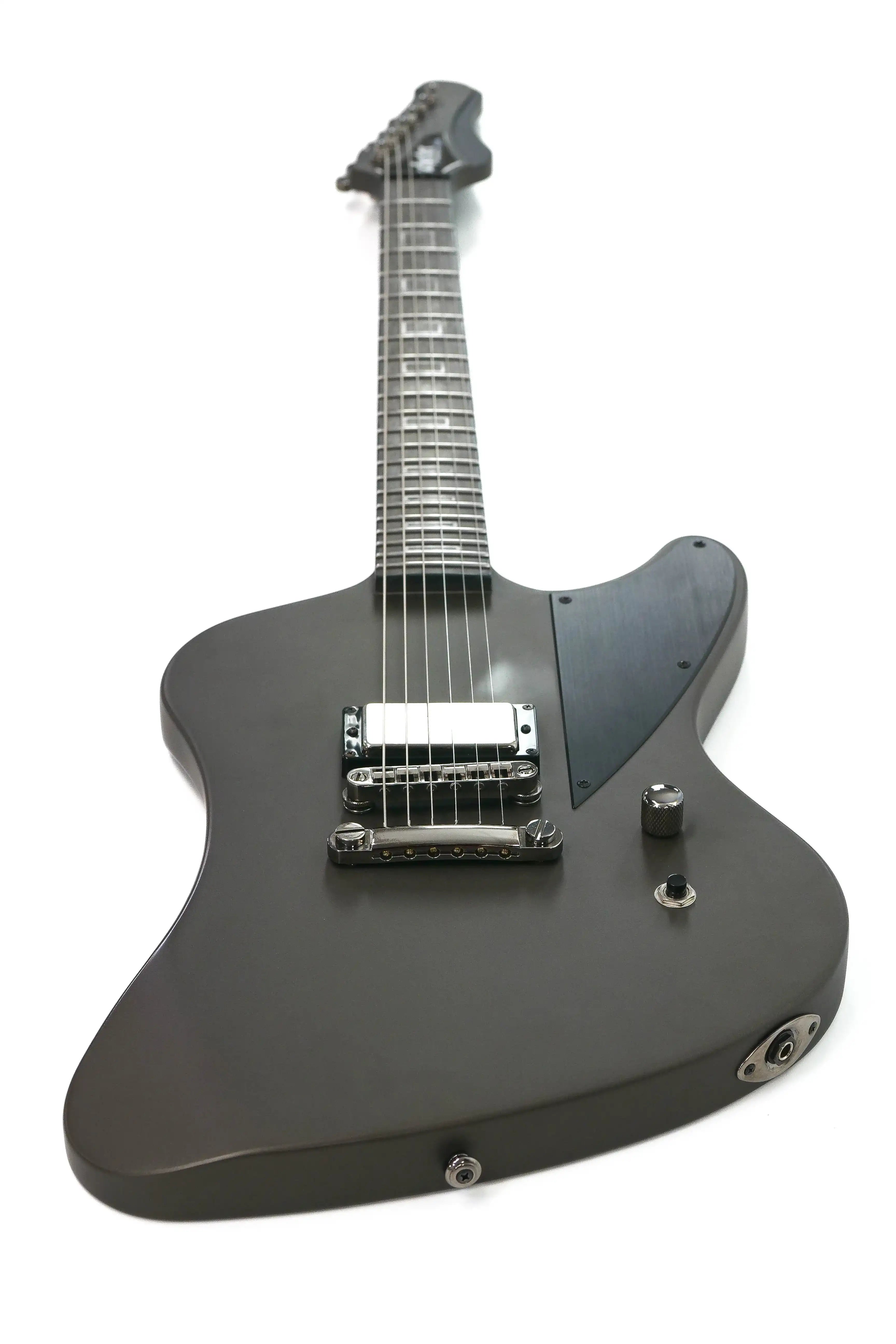 Schecter-Diamond-Series-Electric-Guitar-3 | Terry Carter Music Store