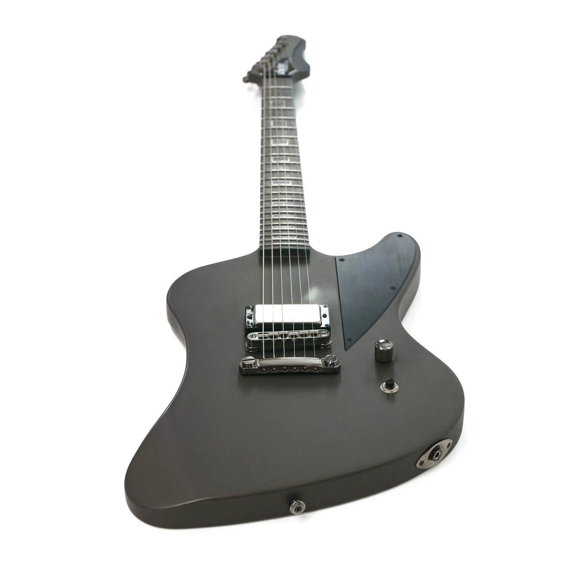 Schecter-Diamond-Series-Electric-Guitar-3 | Terry Carter Music Store