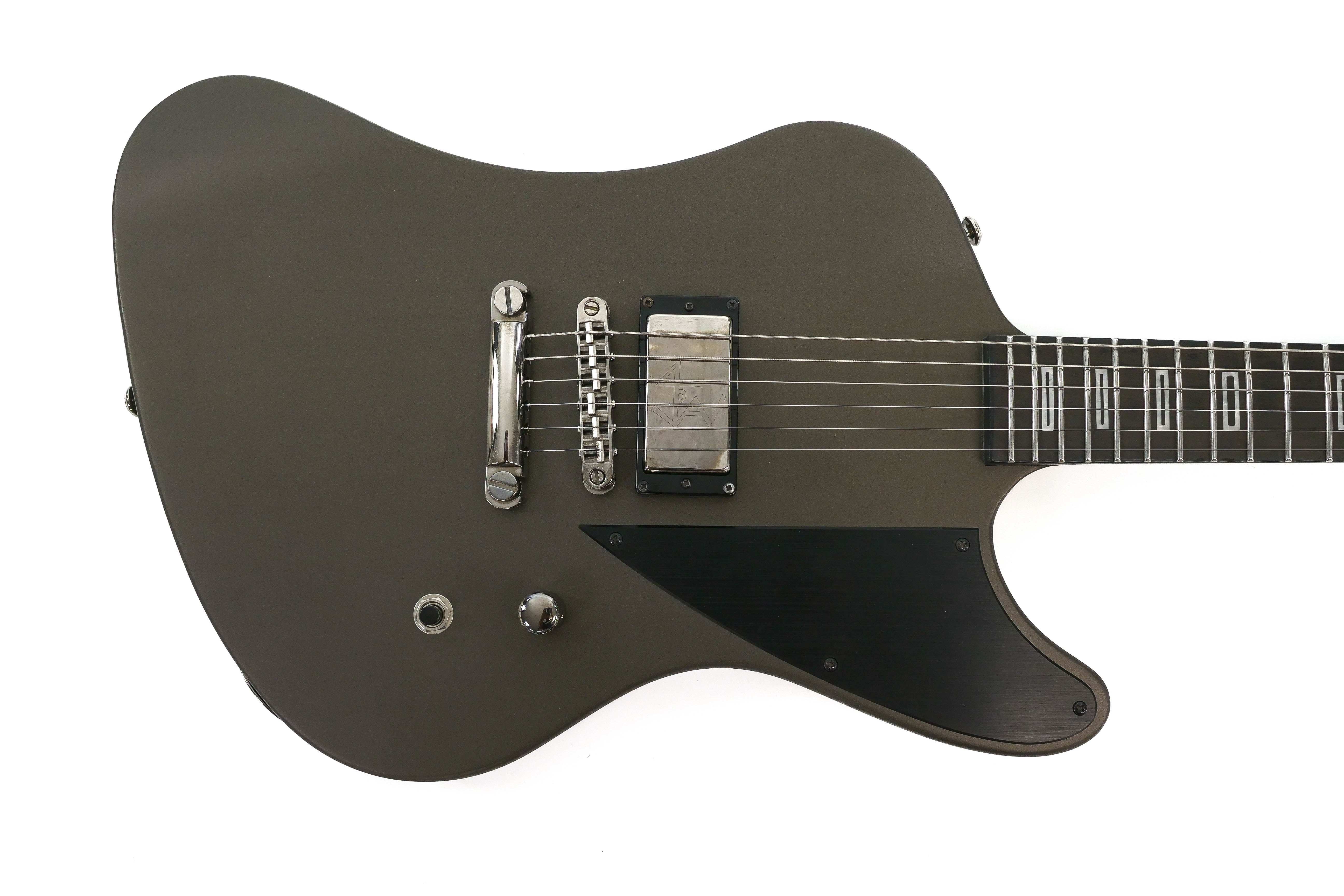 Schecter-Diamond-Series-Electric-Guitar-4 | Terry Carter Music Store