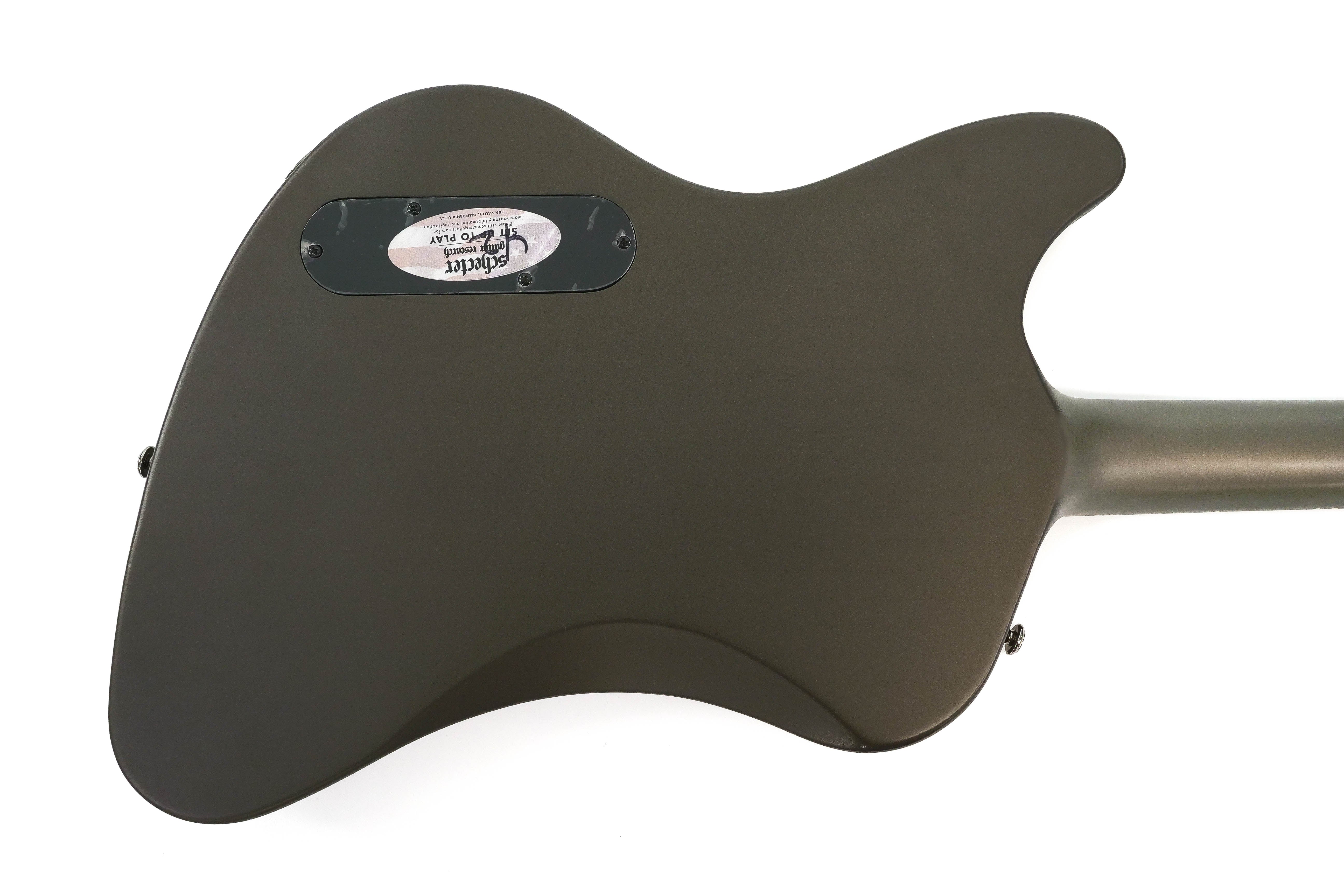 Schecter Diamond Series Electric Guitar