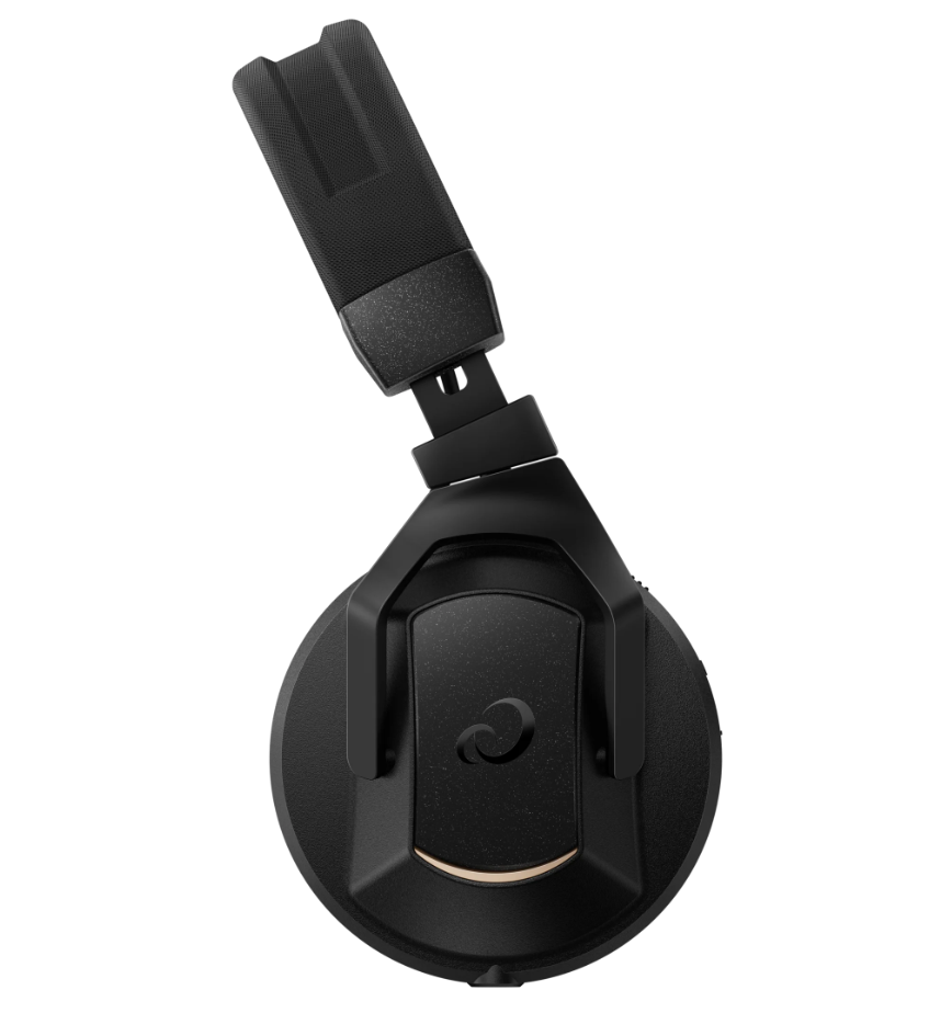 AlphaTheta HDJ-F10-TX Headphones