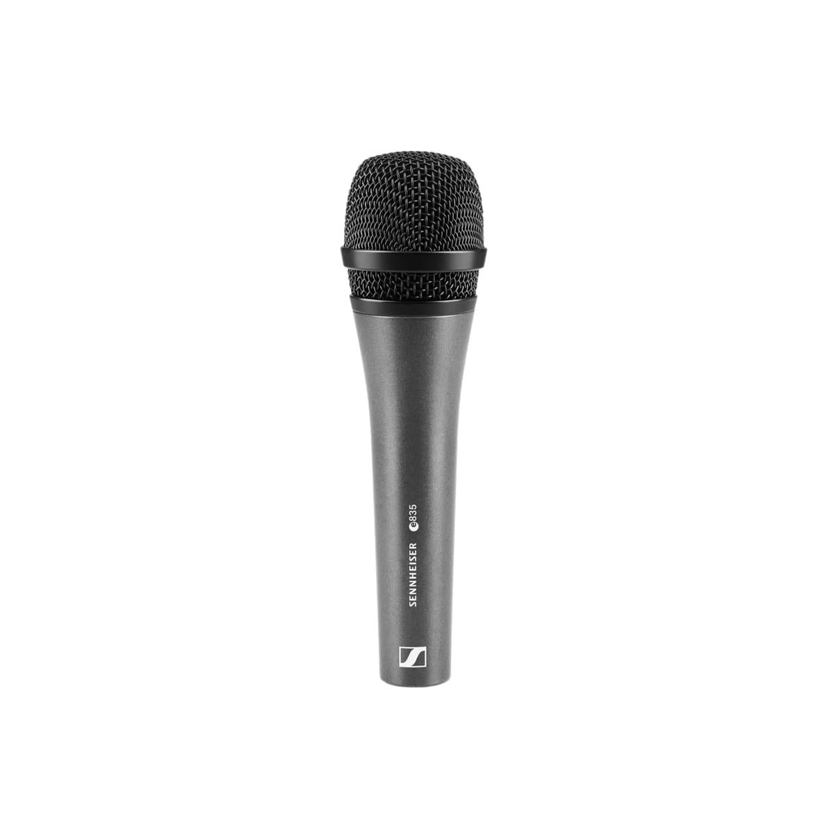 Sennheiser-E-835-Microphone1 | Terry Carter Music Store