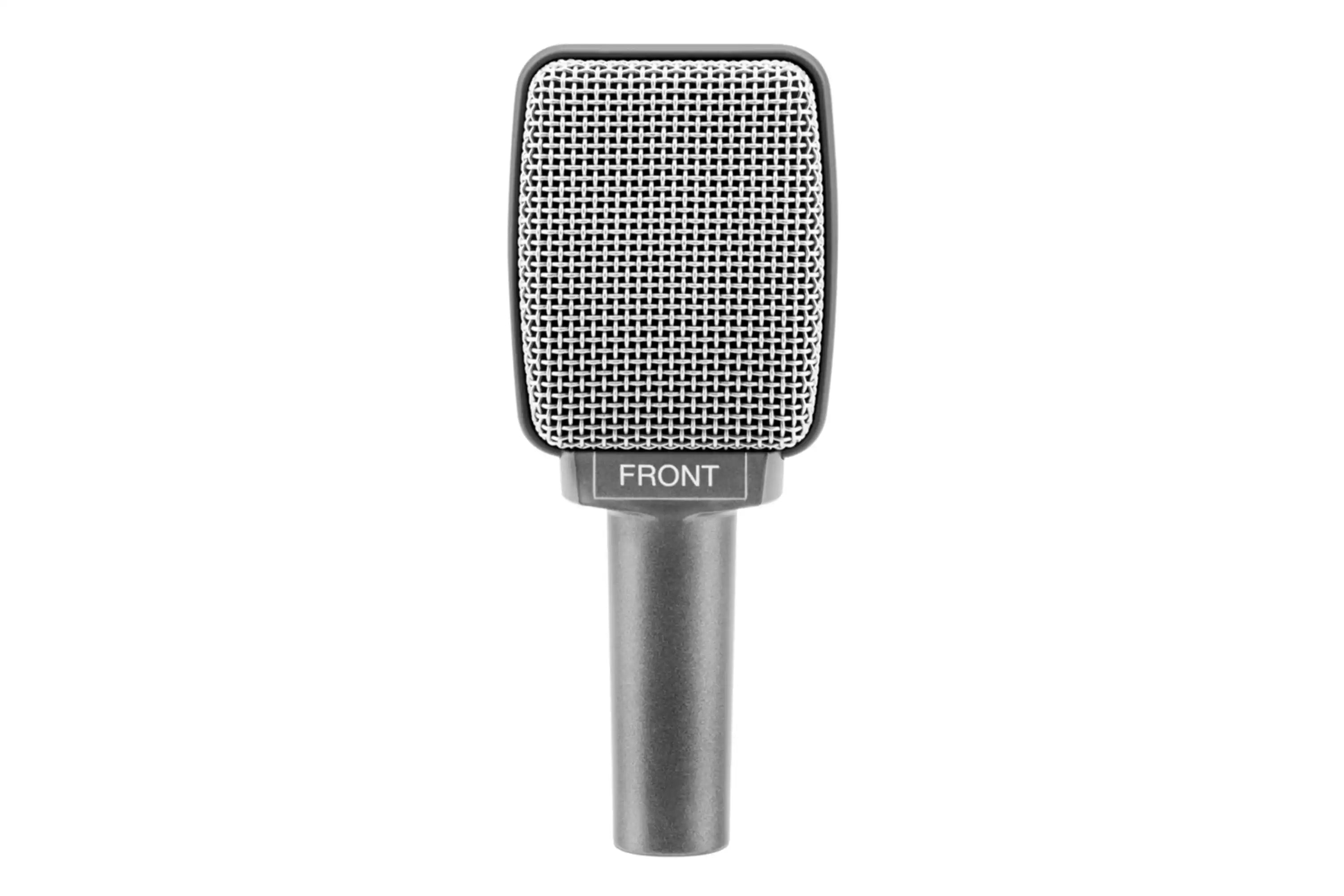 Sennheiser-E609S-Guitar-Microphone2 | Terry Carter Music Store