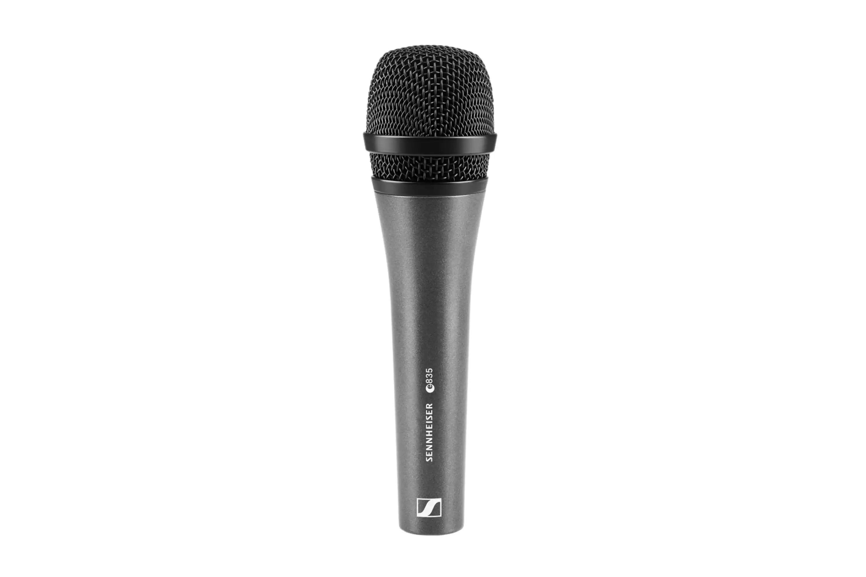 Sennheiser-E835-Live-Vocal-Microphone_21c2f1c4-faa8-4126-b440-f1225ead098e | Terry Carter Music Store