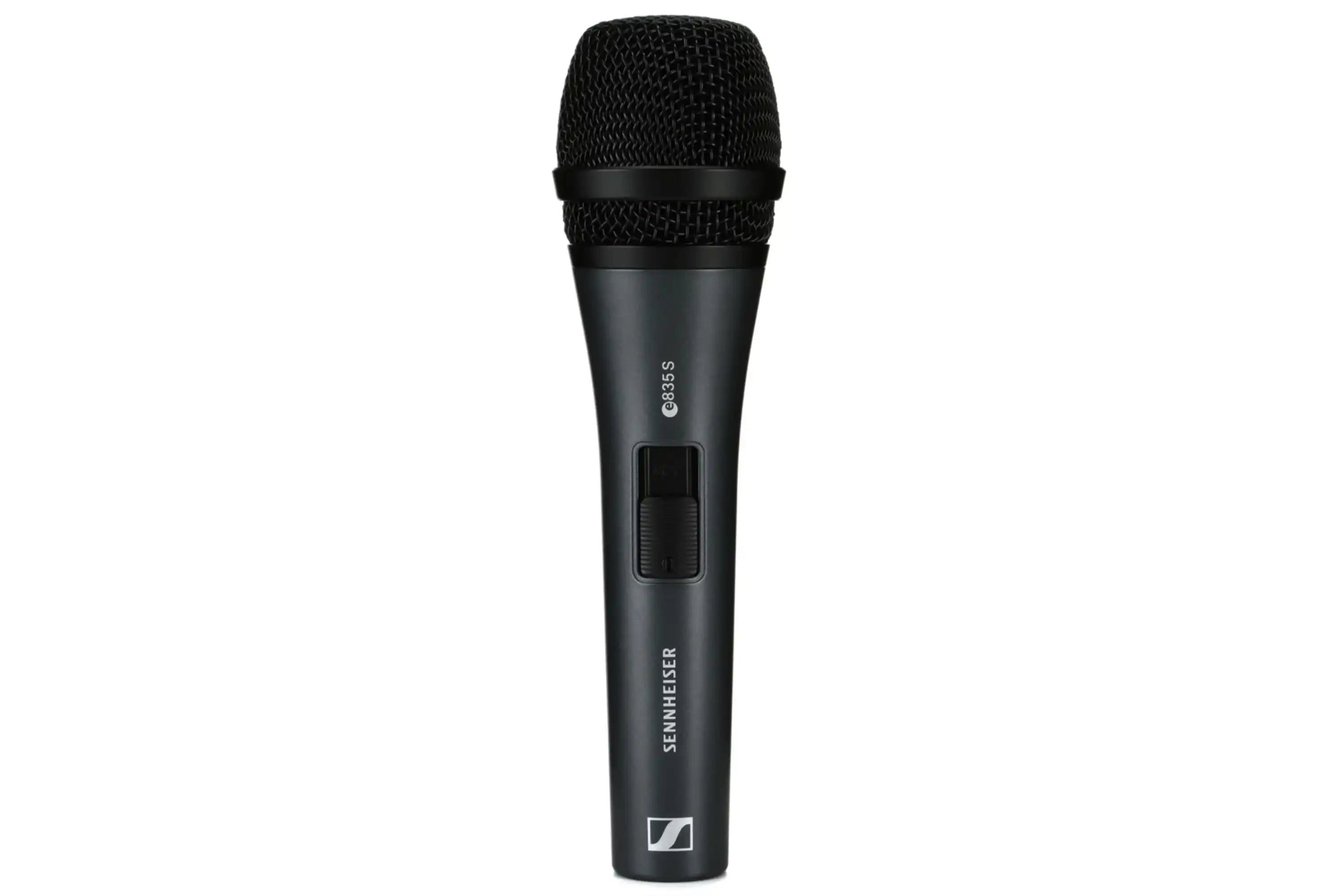 Sennheiser-E835S-Live-Vocal-Microphone1 | Terry Carter Music Store
