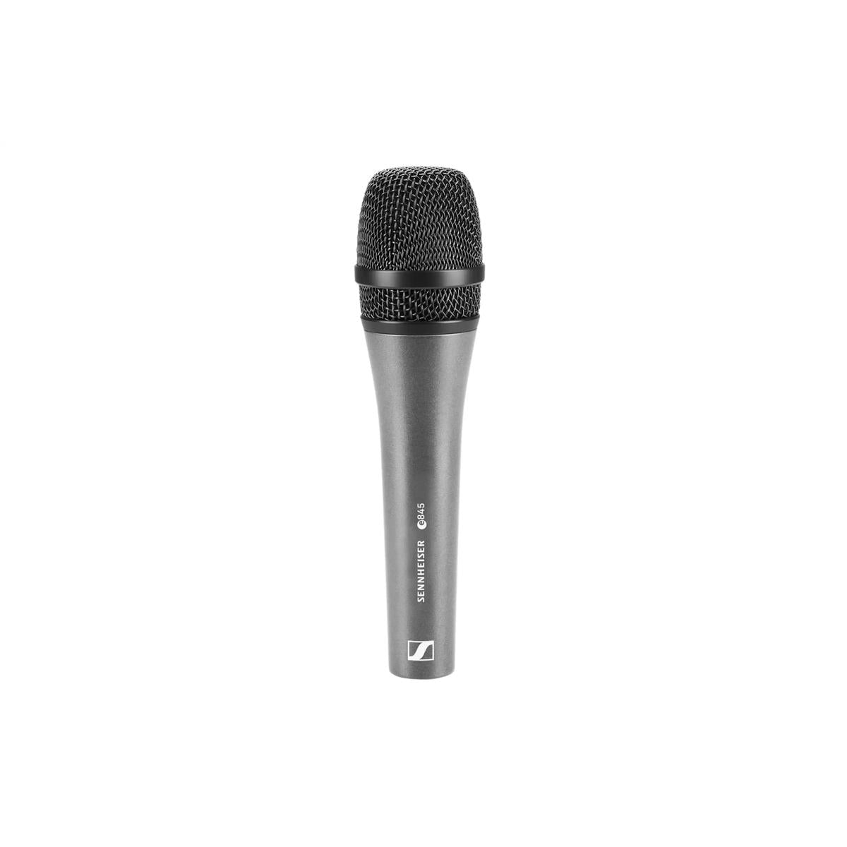 Sennheiser-E845-Vocal-Microphone | Terry Carter Music Store