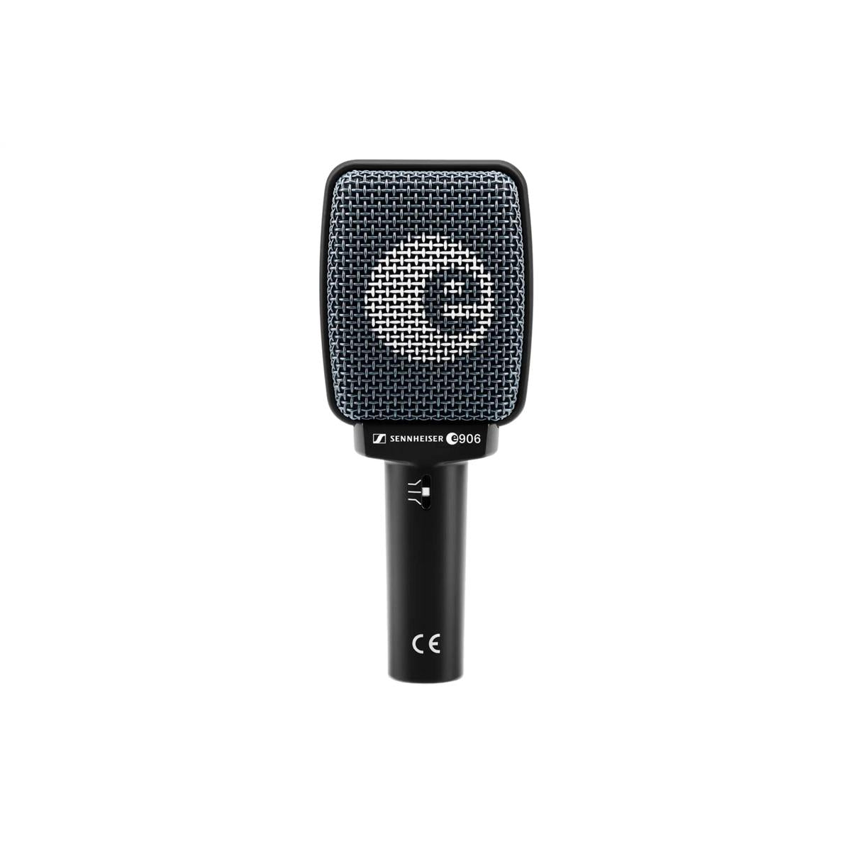 Sennheiser-E906-Instrument-Microphone1 | Terry Carter Music Store