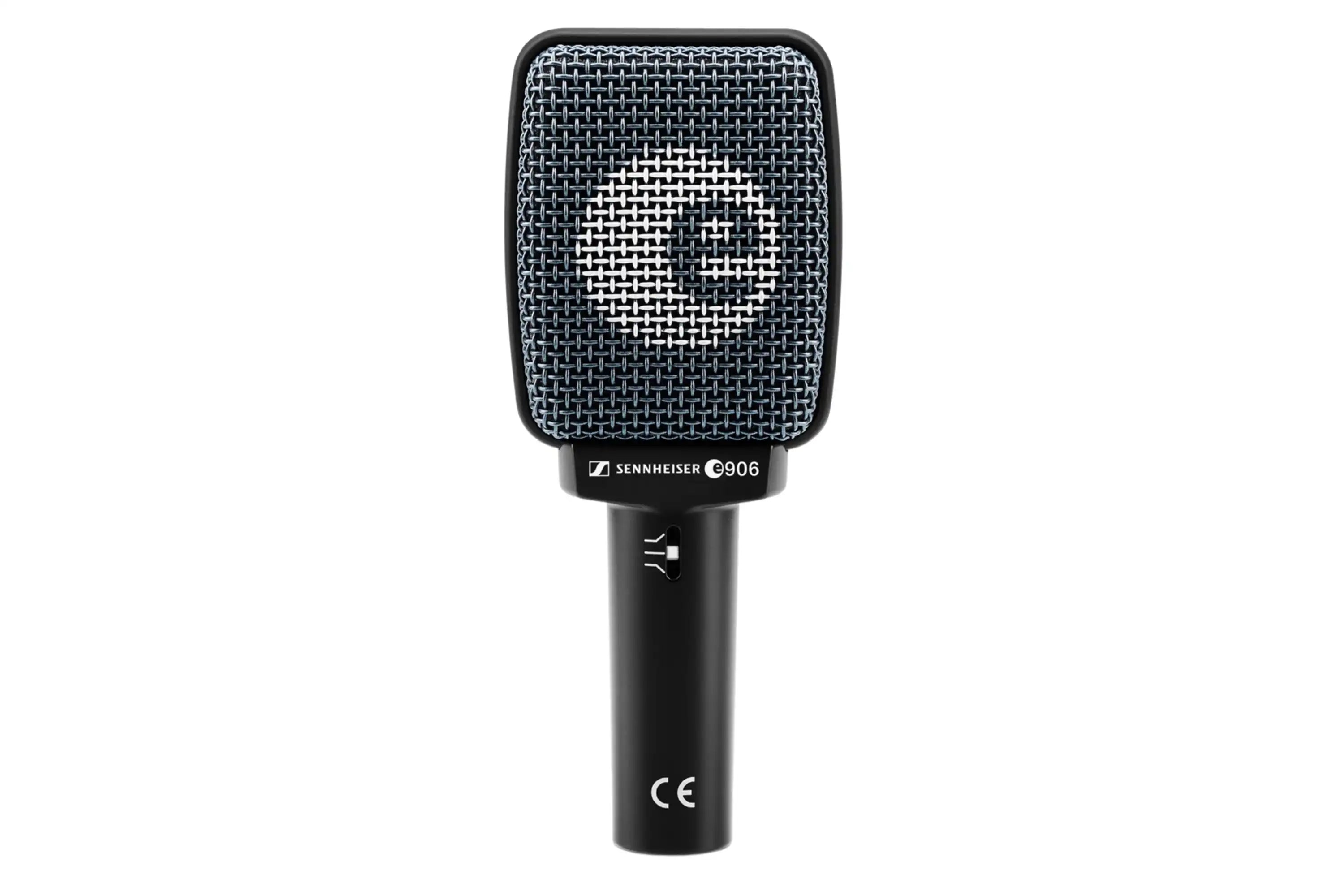 Sennheiser-E906-Instrument-Microphone1 | Terry Carter Music Store
