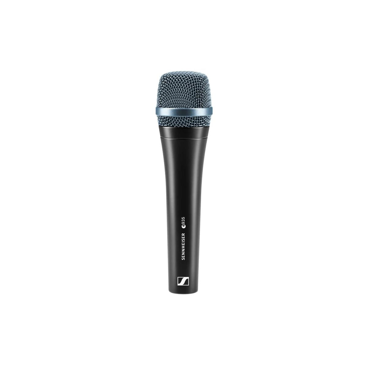 Sennheiser-E935-Vocal-Dynamic-Microphone | Terry Carter Music Store