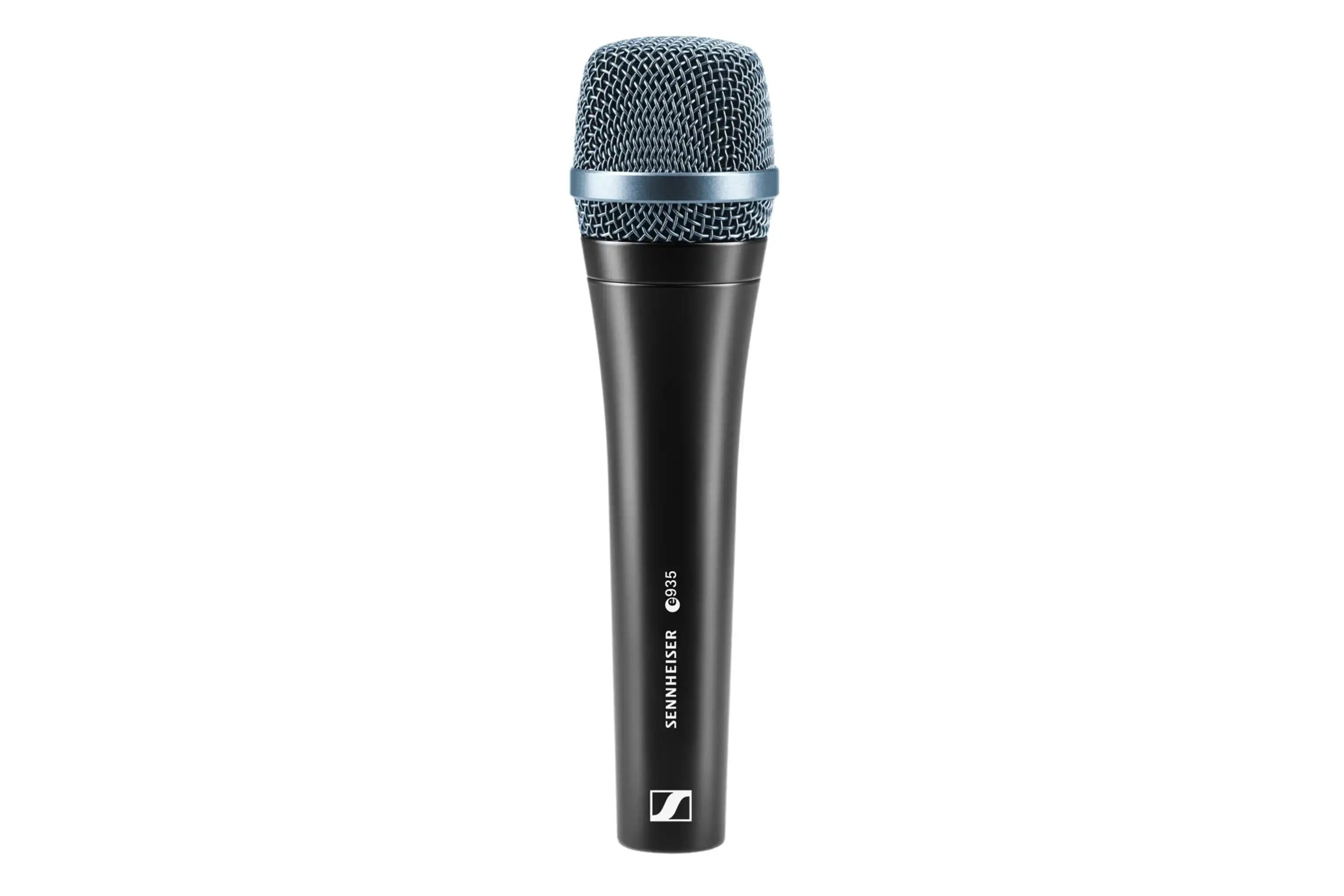 Sennheiser-E935-Vocal-Dynamic-Microphone | Terry Carter Music Store