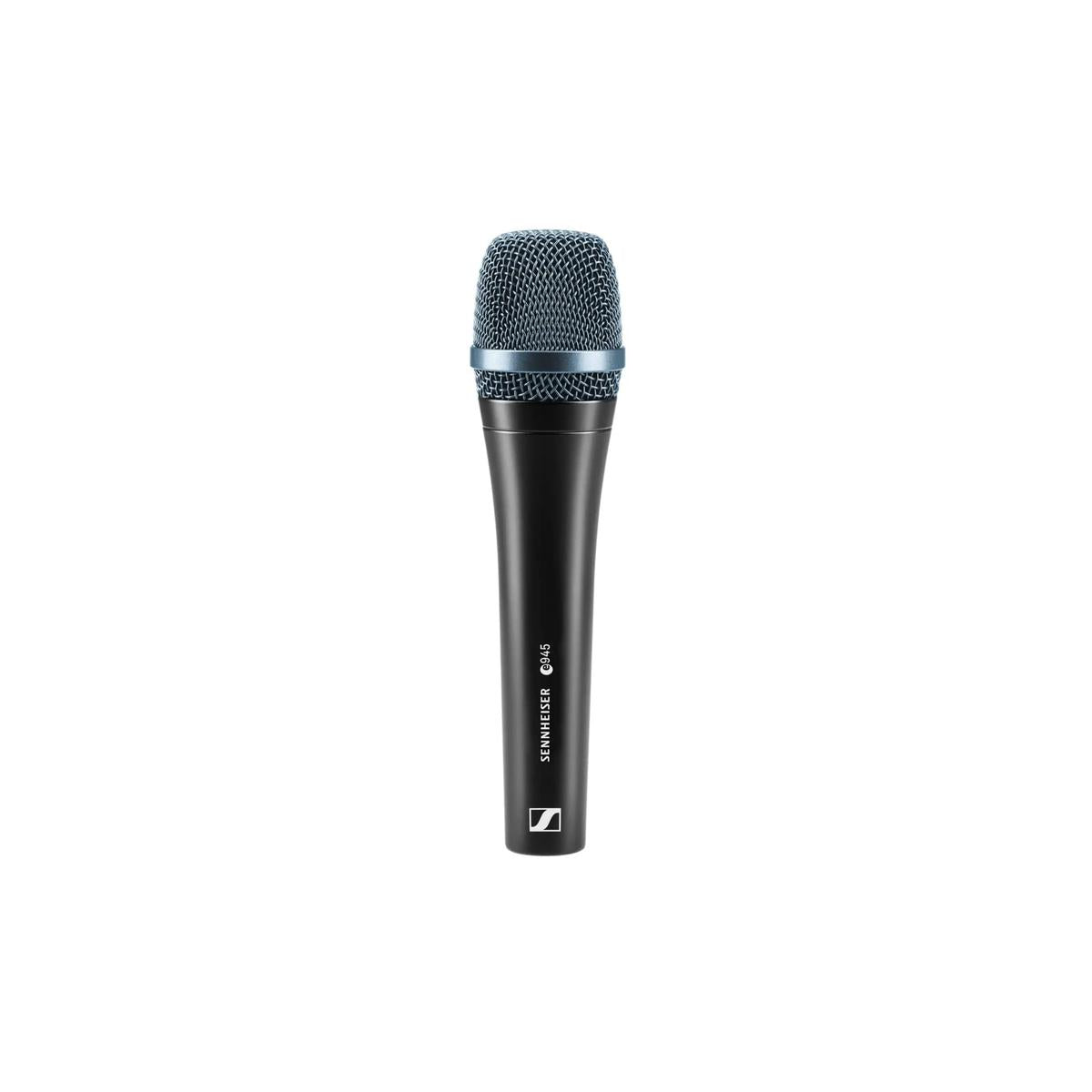 Sennheiser-E945-Vocal-Microphone | Terry Carter Music Store