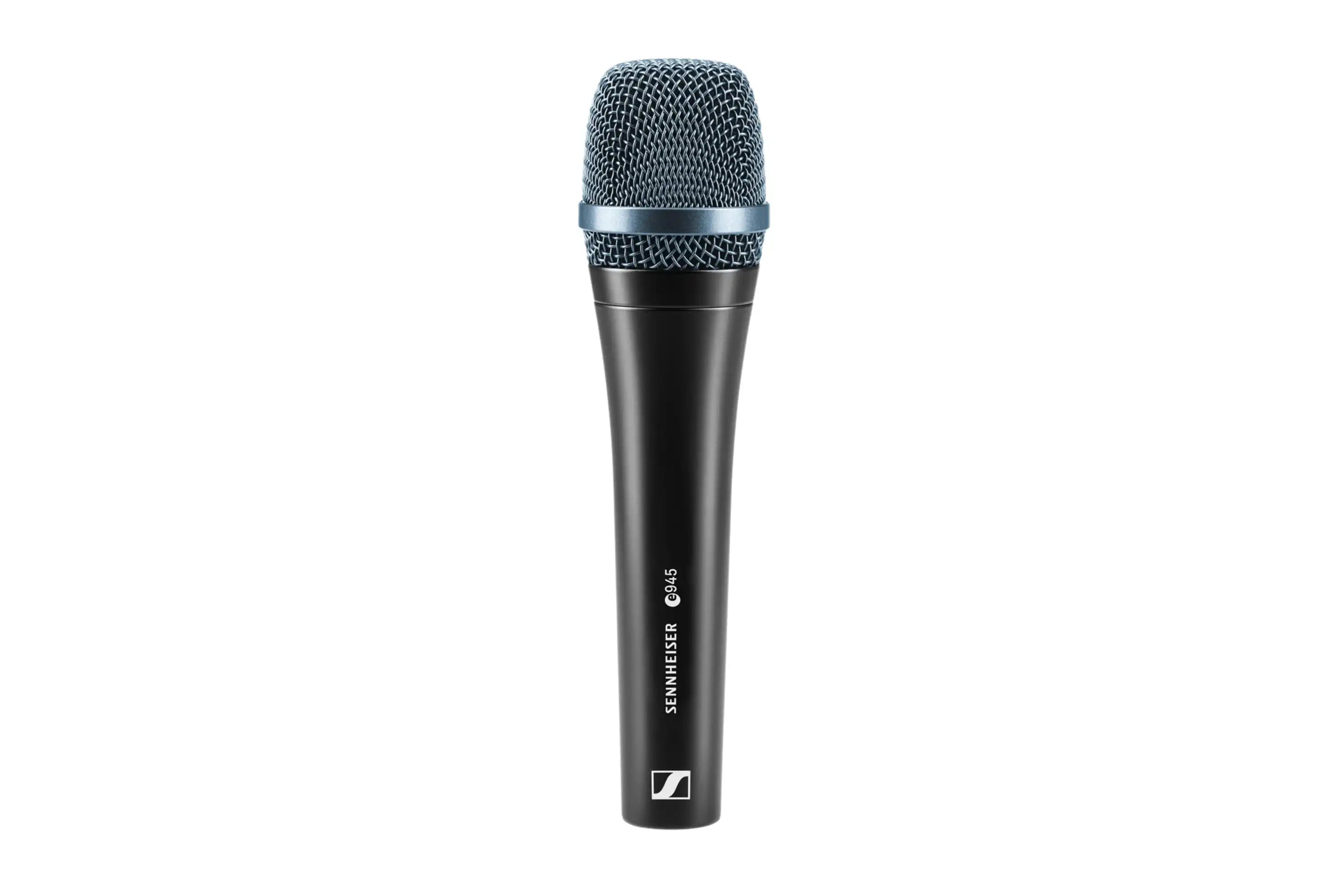 Sennheiser-E945-Vocal-Microphone | Terry Carter Music Store