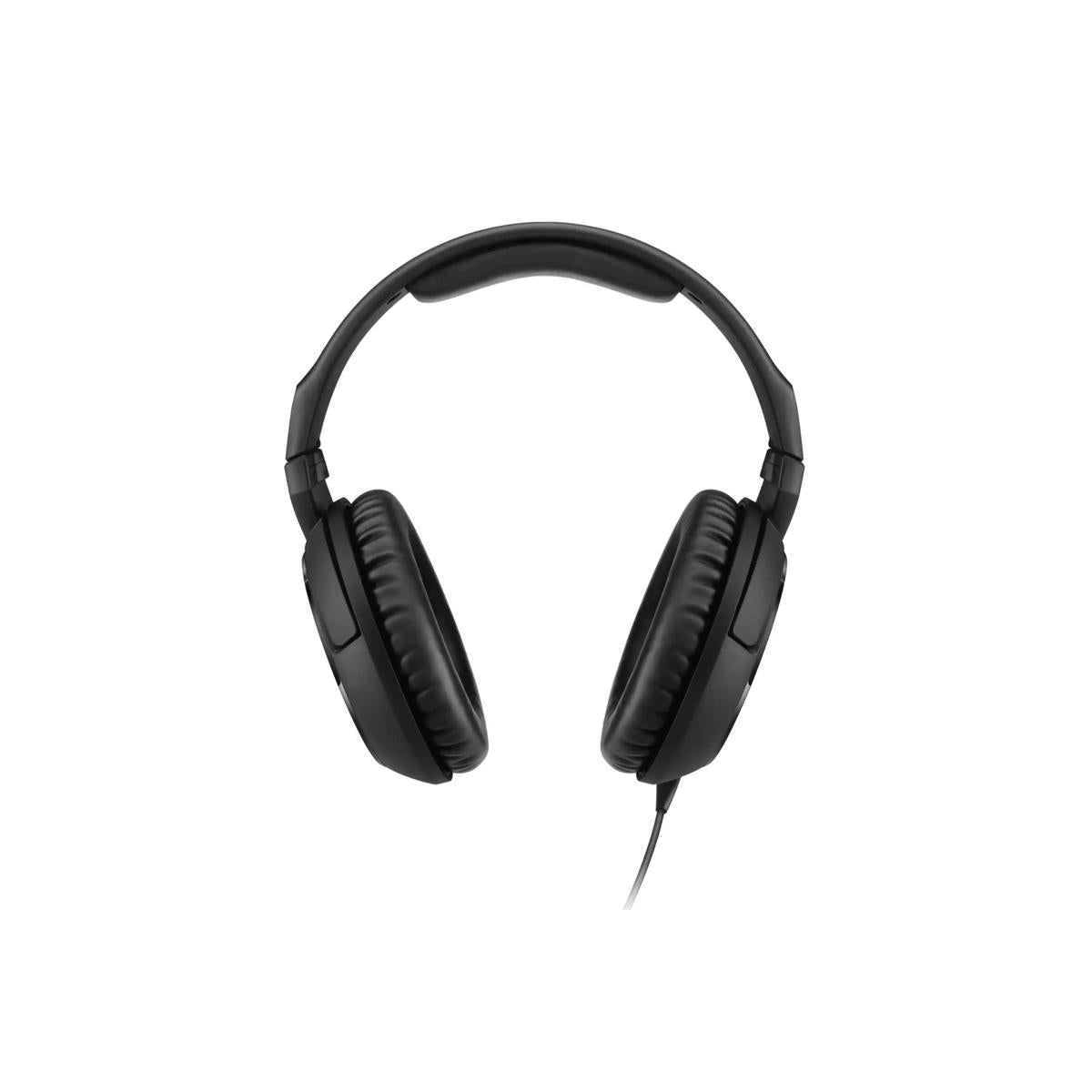 Sennheiser-HD-200-Pro1 | Terry Carter Music Store