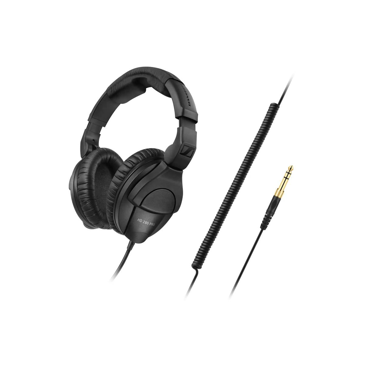 Sennheiser-HD-280-Pro-Headphones-1 | Terry Carter Music Store